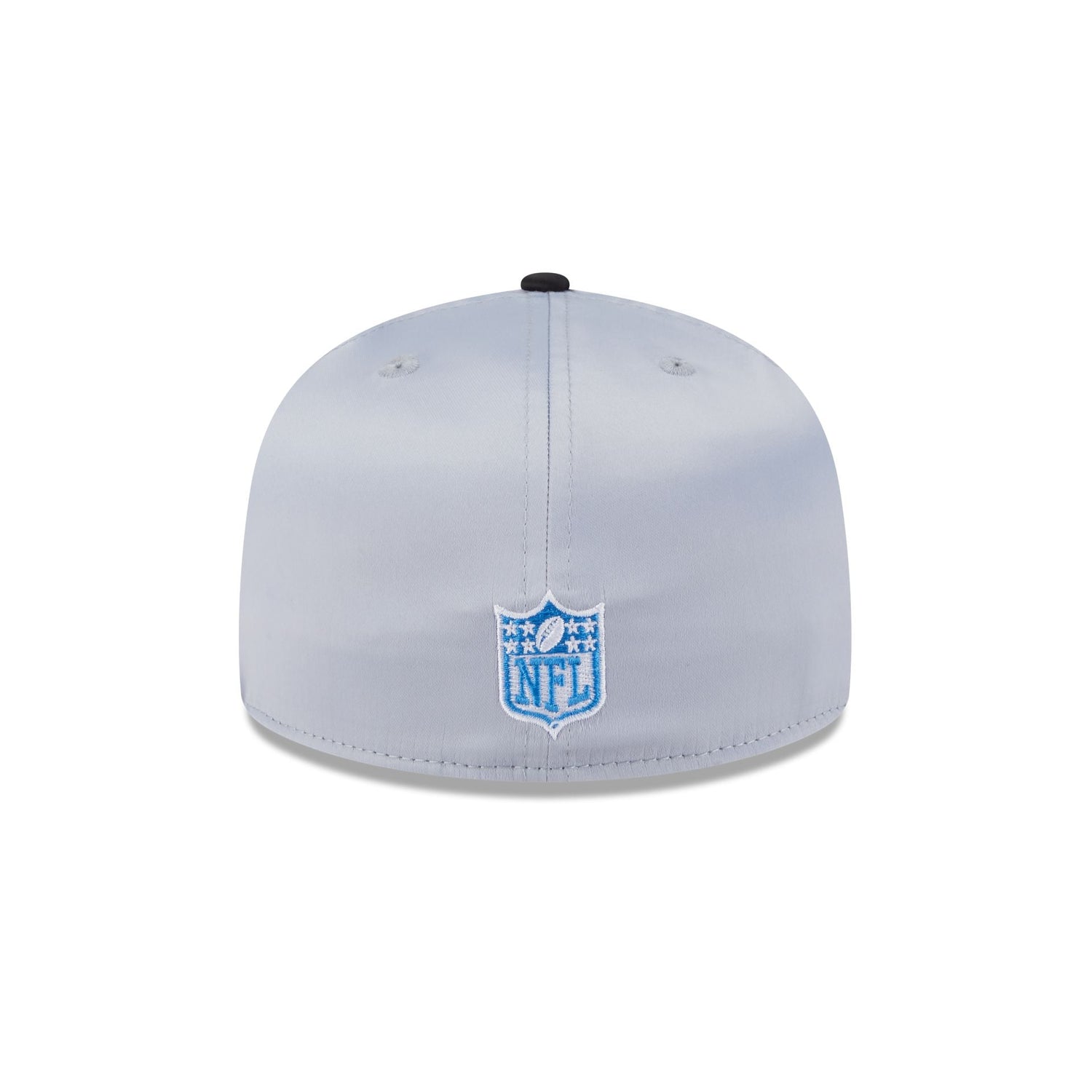 Detroit Lions Spring Satin 59FIFTY Fitted Hat