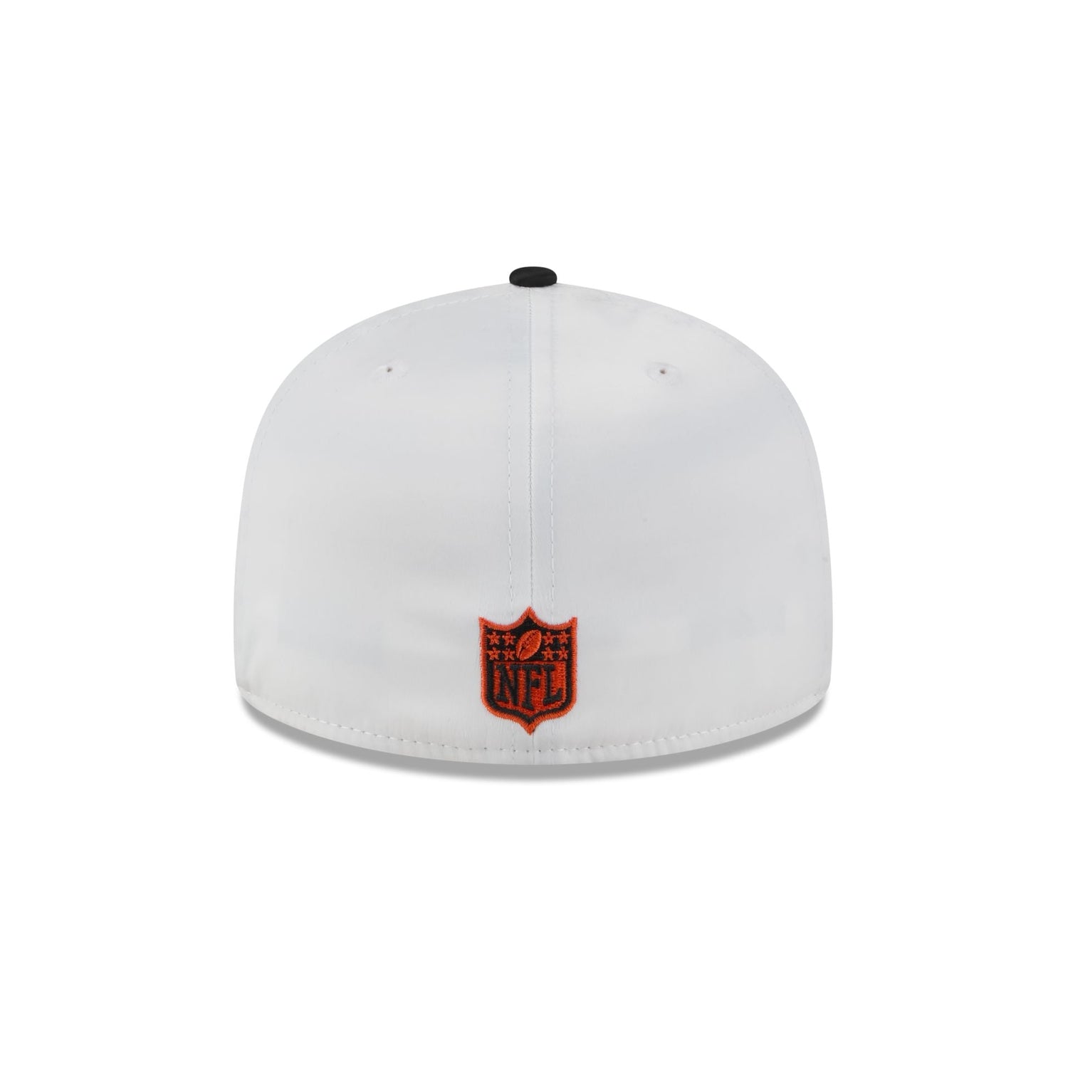 Cincinnati Bengals Spring Satin 59FIFTY Fitted Hat
