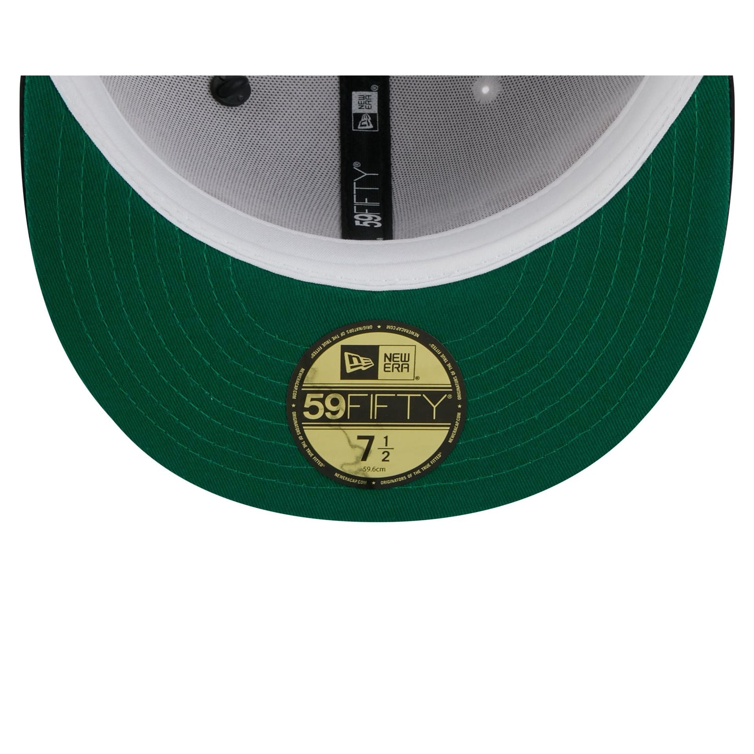 Cincinnati Bengals Spring Satin 59FIFTY Fitted Hat