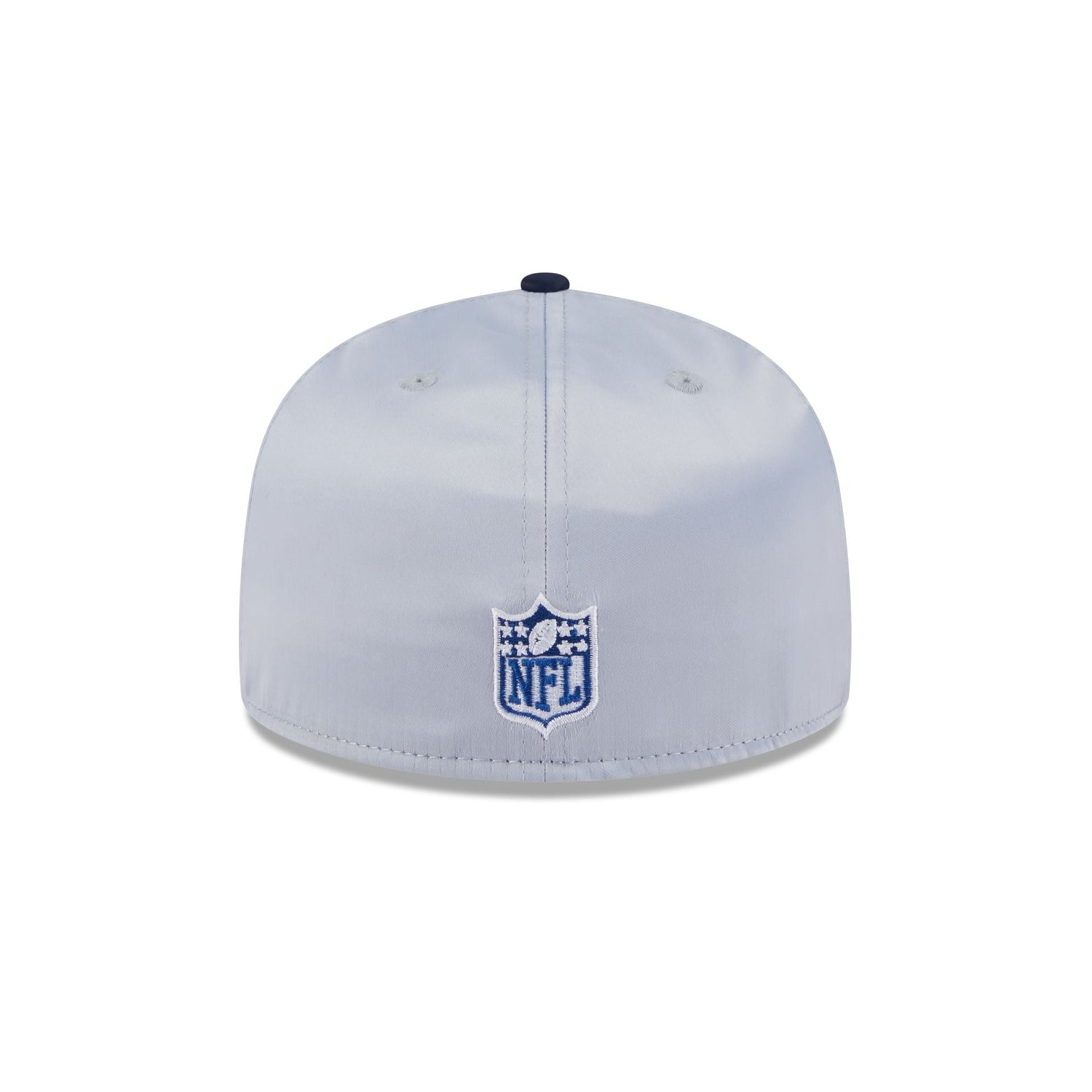 Indianapolis Colts Spring Satin 59FIFTY Fitted Hat