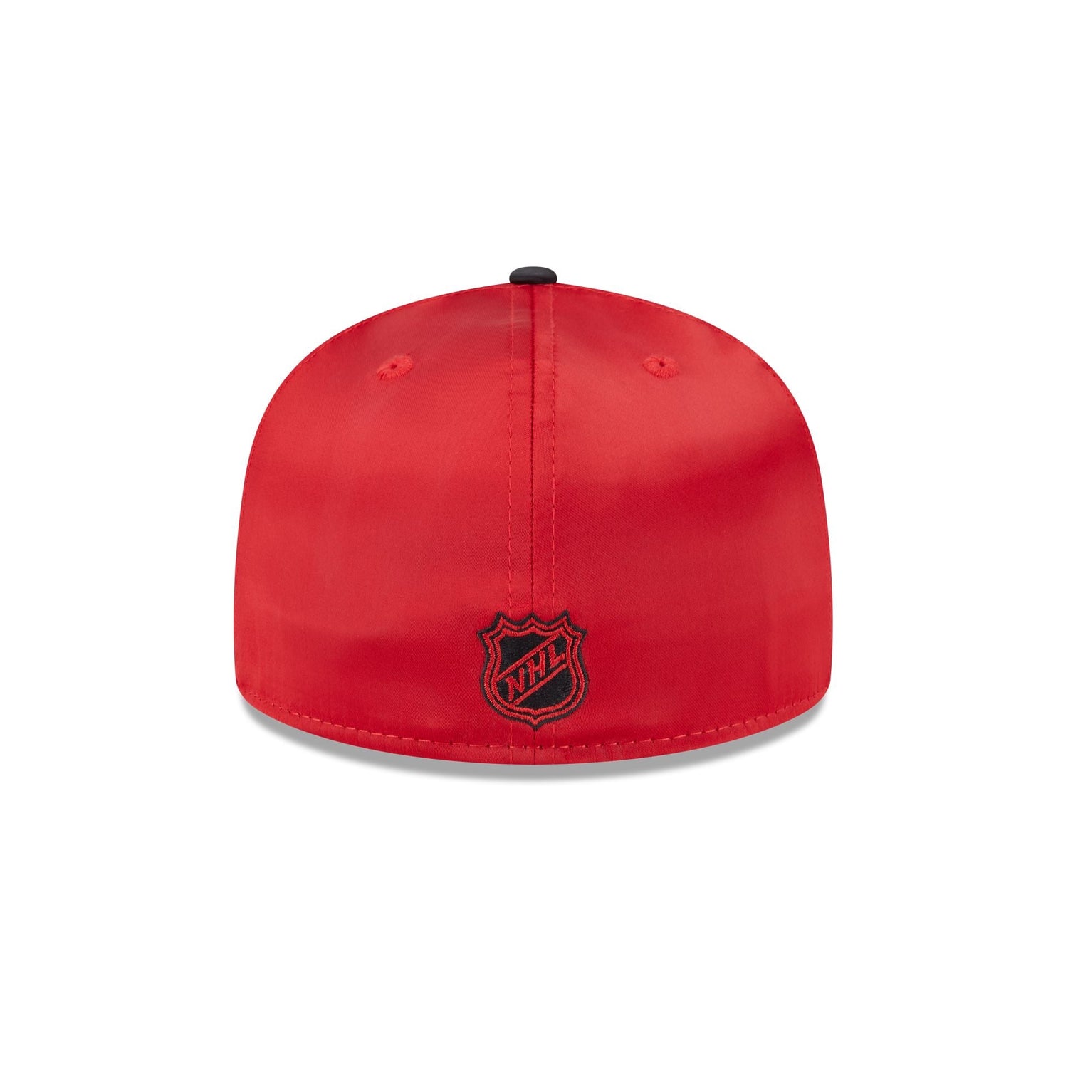 New Jersey Devils Spring Satin 59FIFTY Fitted Hat