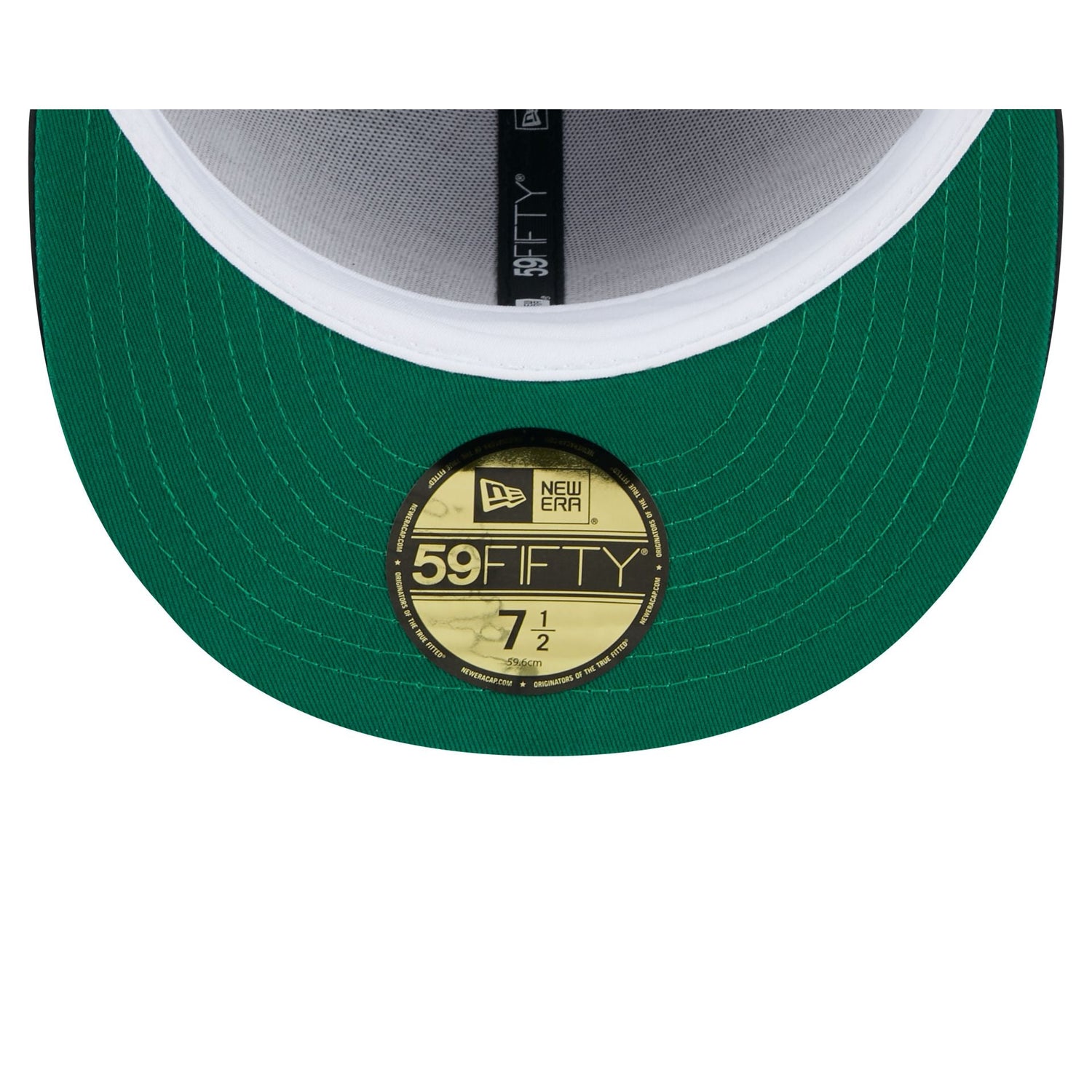 Los Angeles Kings Spring Satin 59FIFTY Fitted Hat