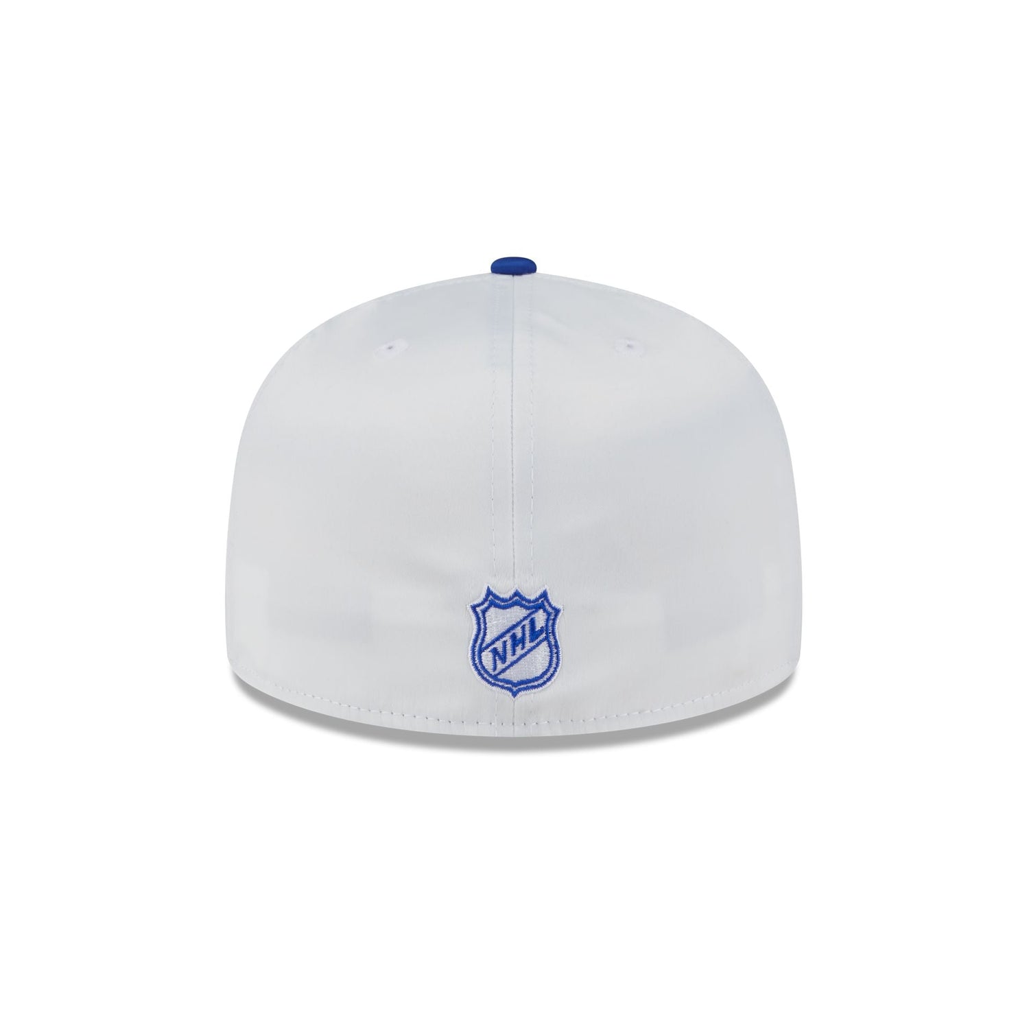 New York Islanders Spring Satin 59FIFTY Fitted Hat