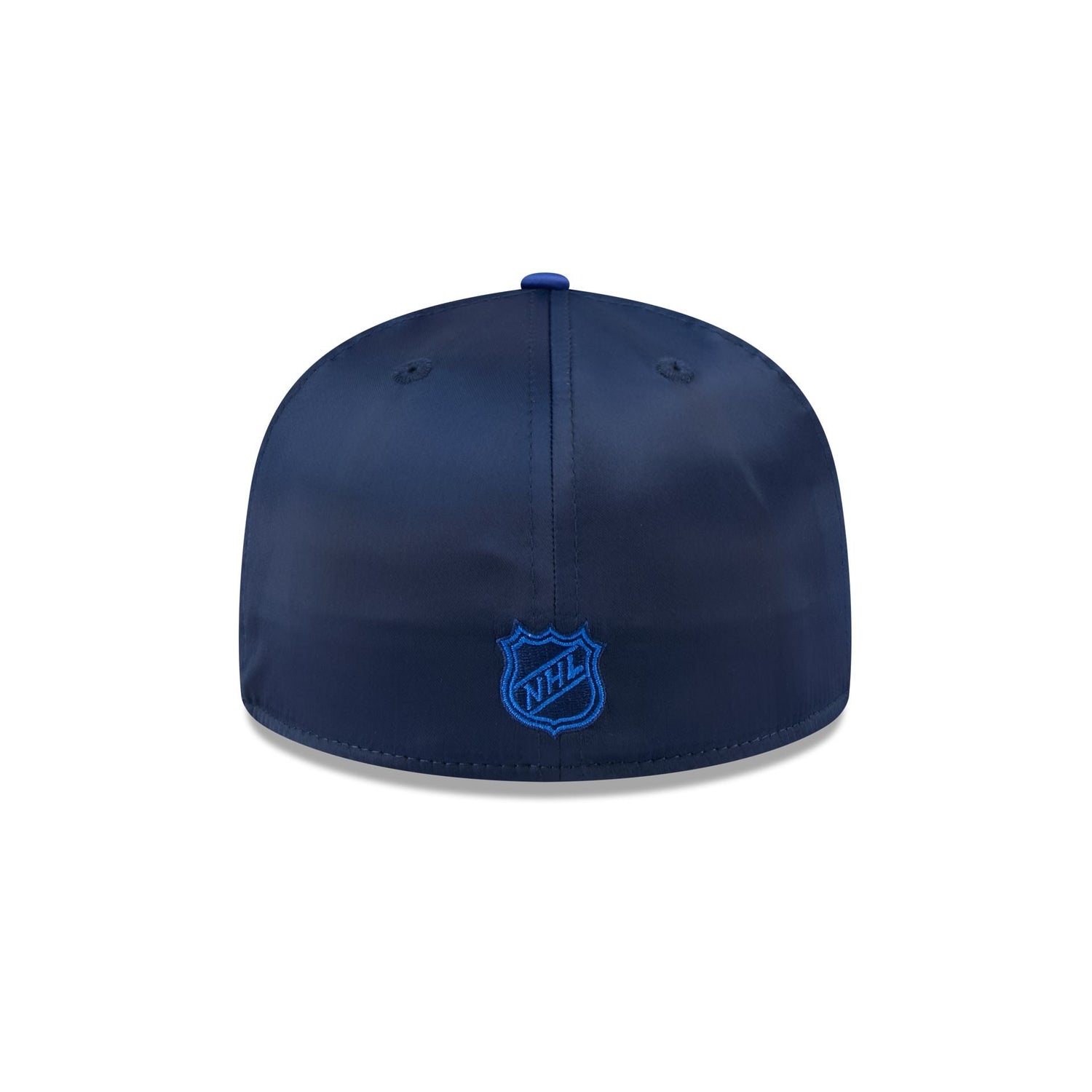 Winnipeg Jets Spring Satin 59FIFTY Fitted Hat