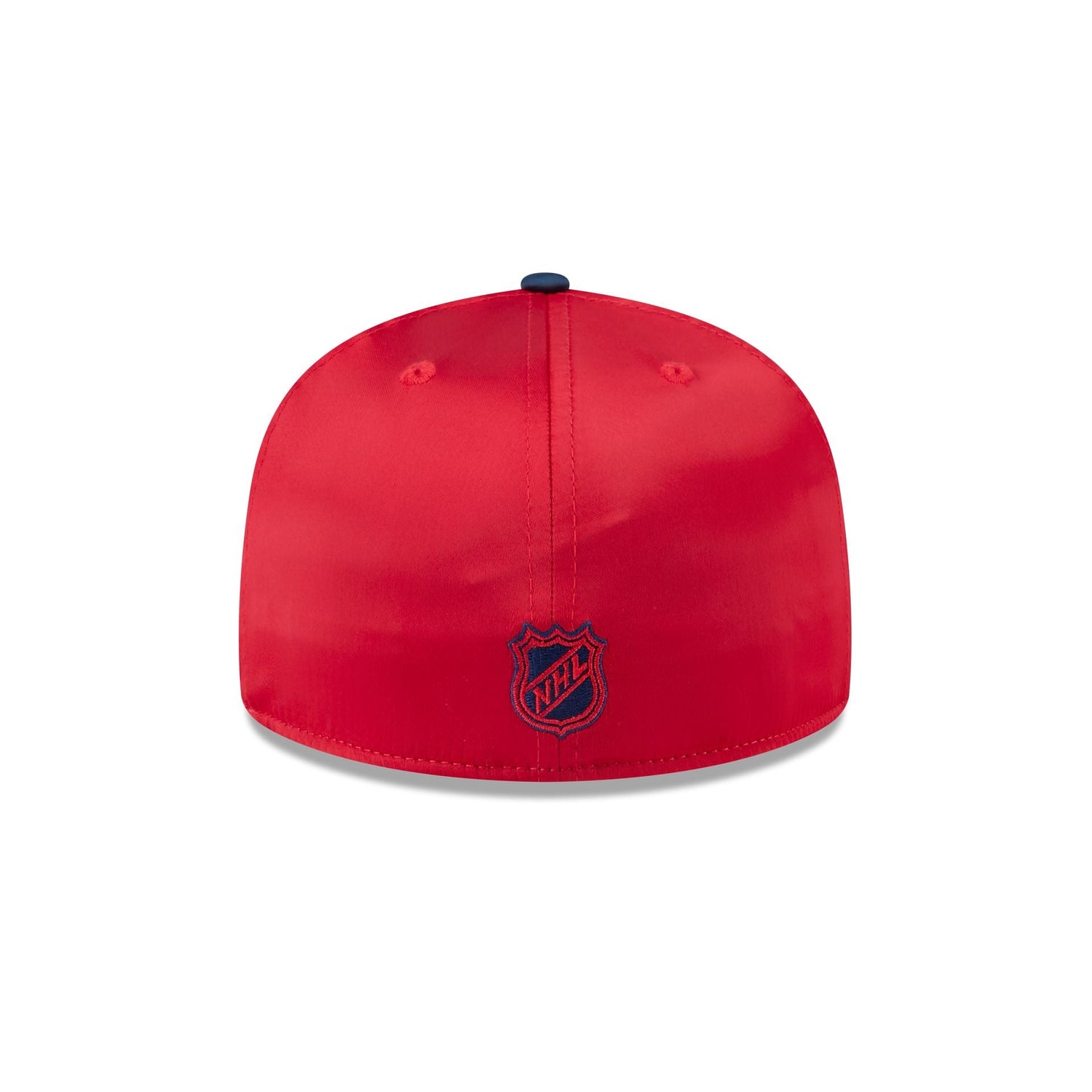 Washington Capitals Spring Satin 59FIFTY Fitted Hat