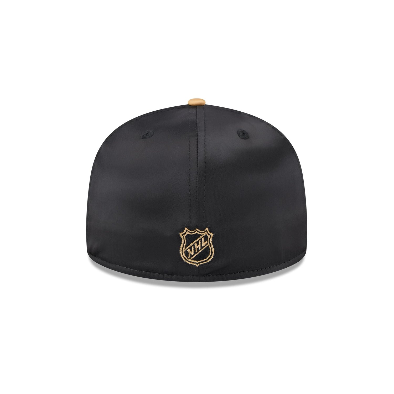 Vegas Golden Knights Spring Satin 59FIFTY Fitted Hat