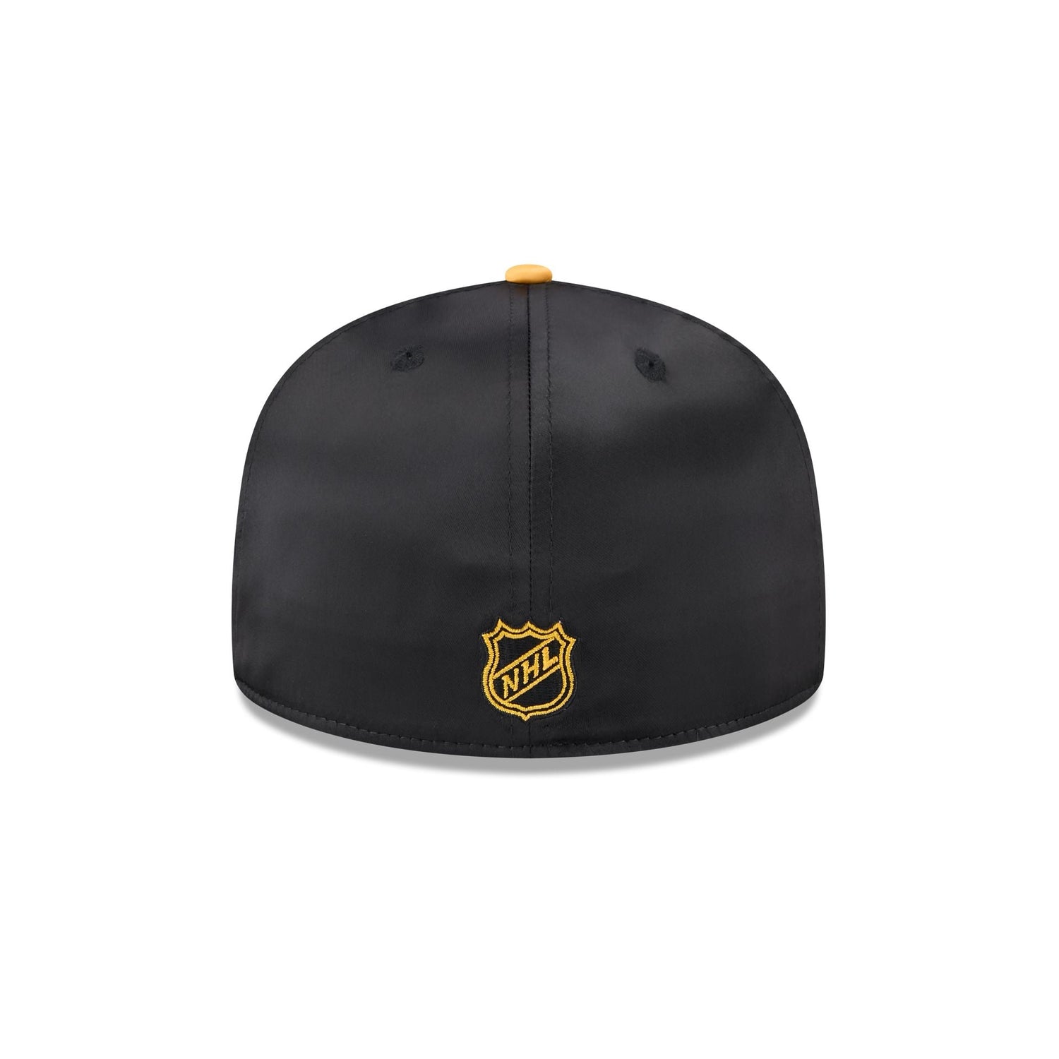 Pittsburgh Penguins Spring Satin 59FIFTY Fitted Hat