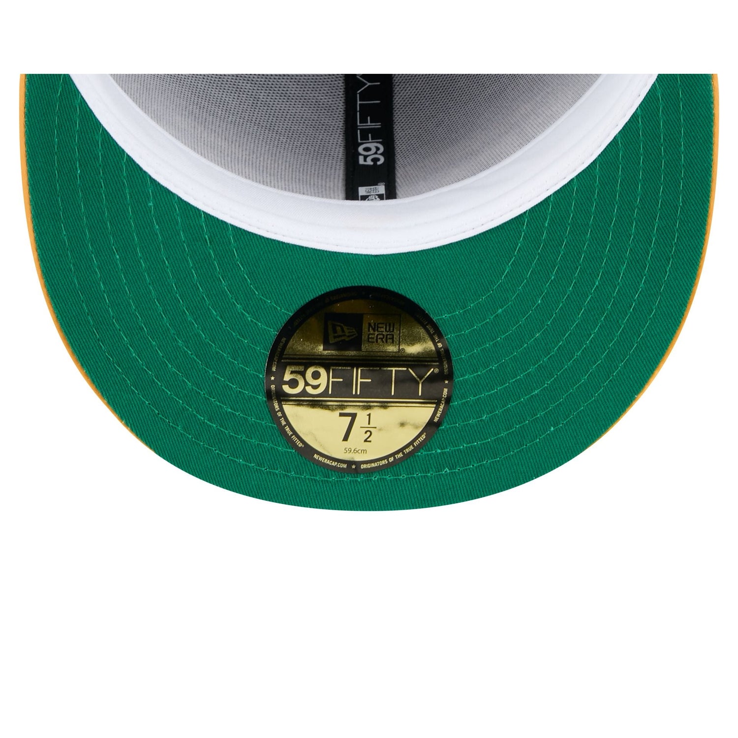 Pittsburgh Penguins Spring Satin 59FIFTY Fitted Hat