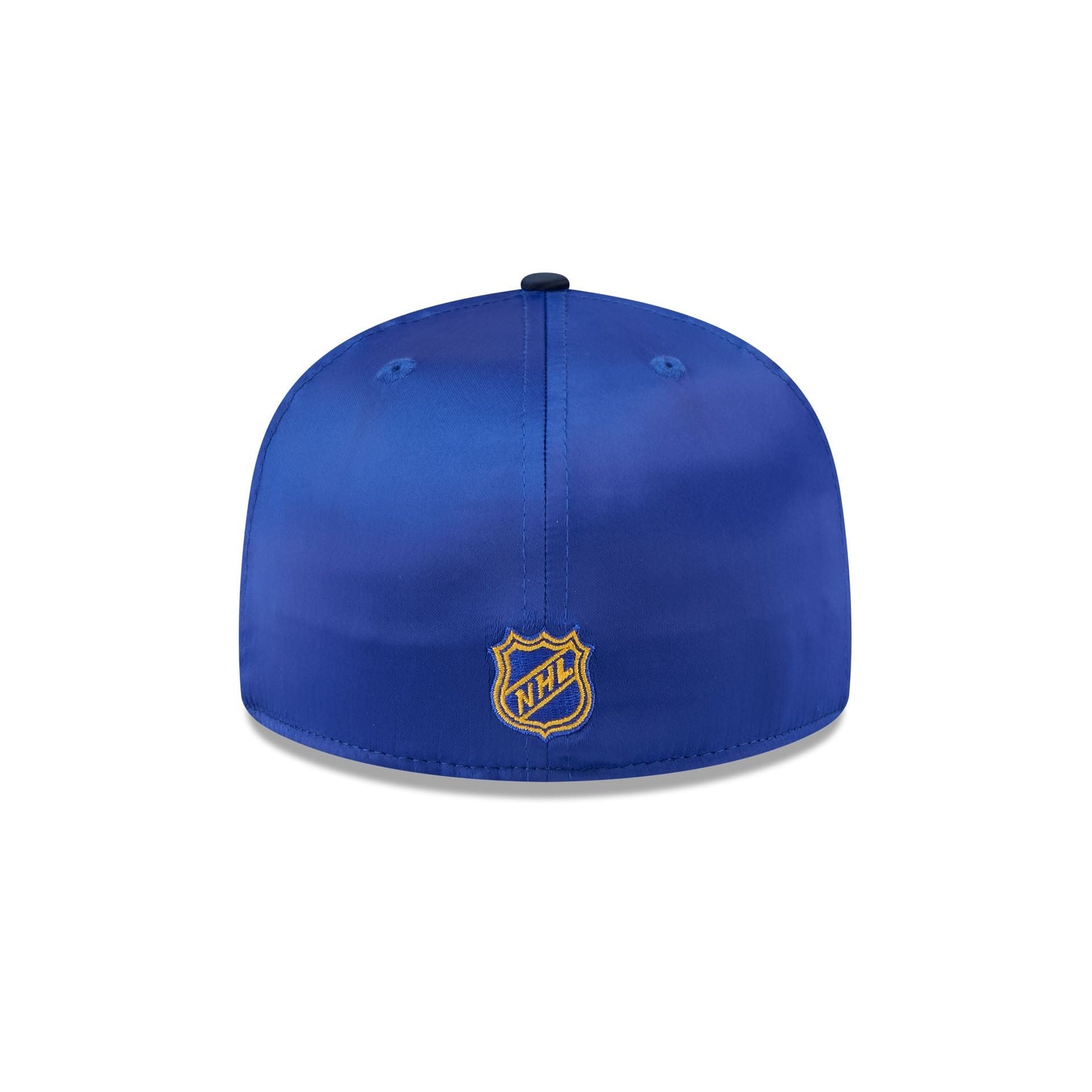 St. Louis Blues Spring Satin 59FIFTY Fitted Hat