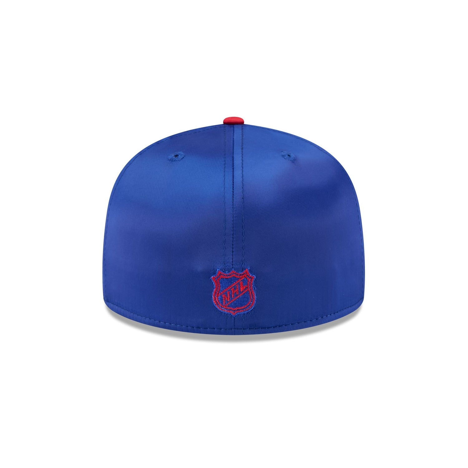 New York Rangers Spring Satin 59FIFTY Fitted Hat
