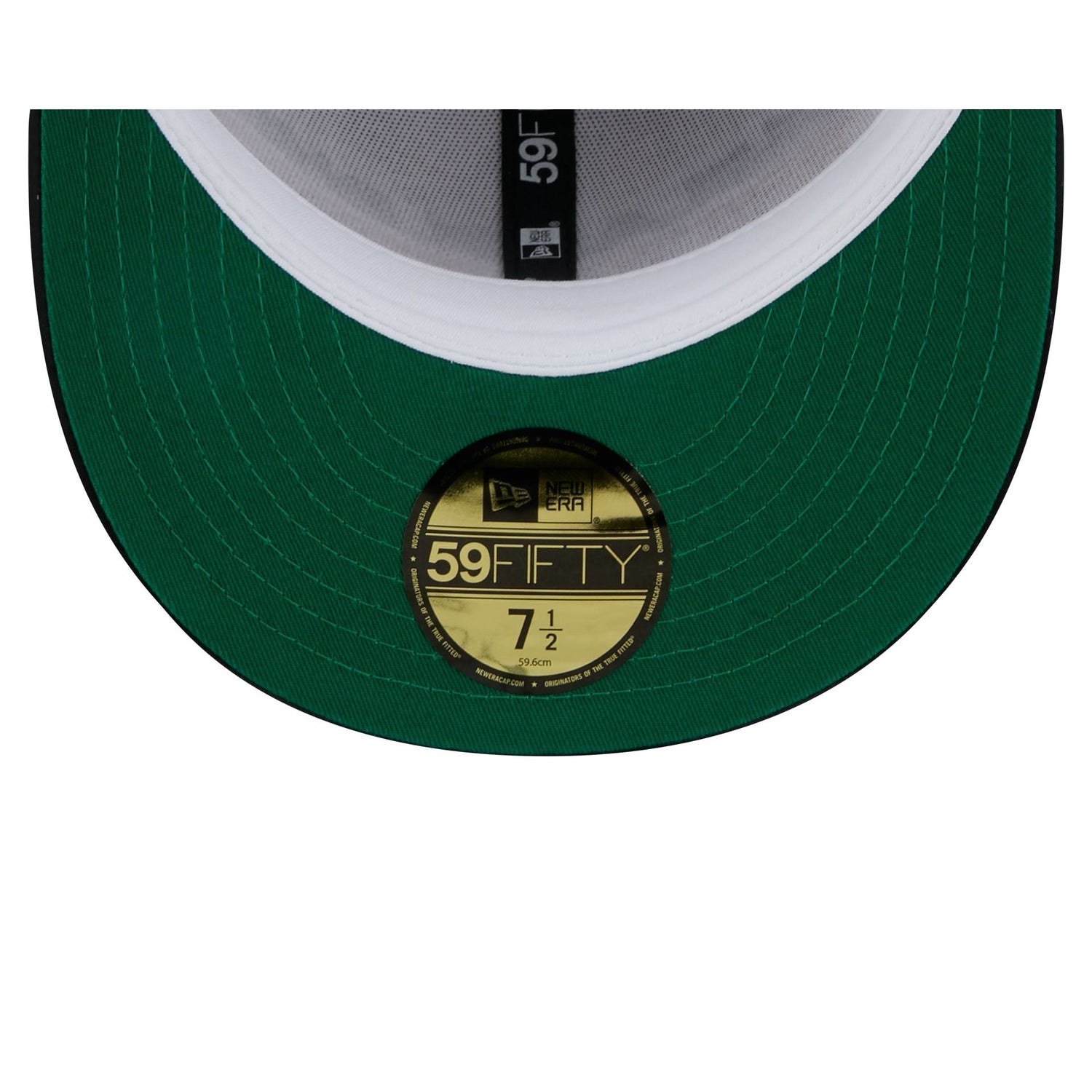 Philadelphia Flyers Spring Satin 59FIFTY Fitted Hat