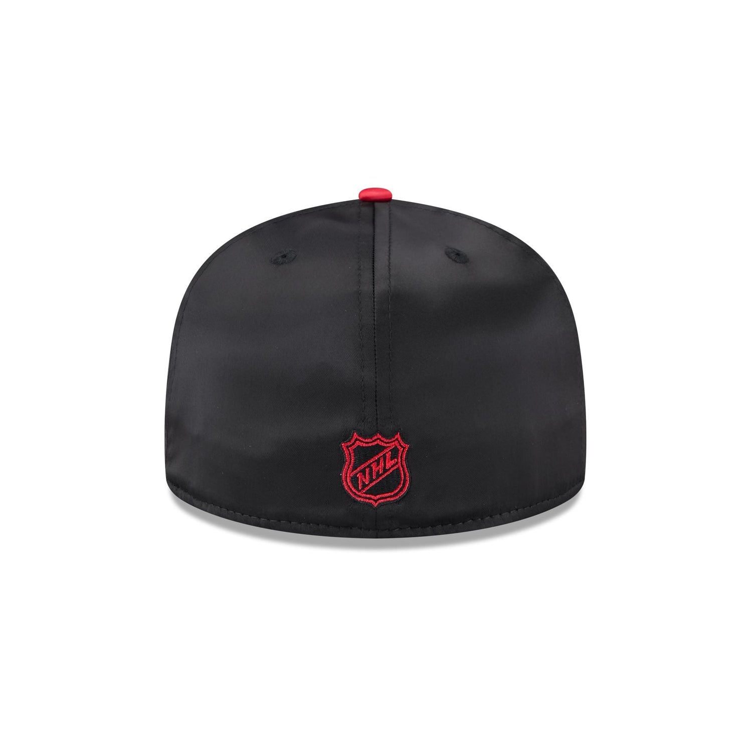 Ottawa Senators Spring Satin 59FIFTY Fitted Hat