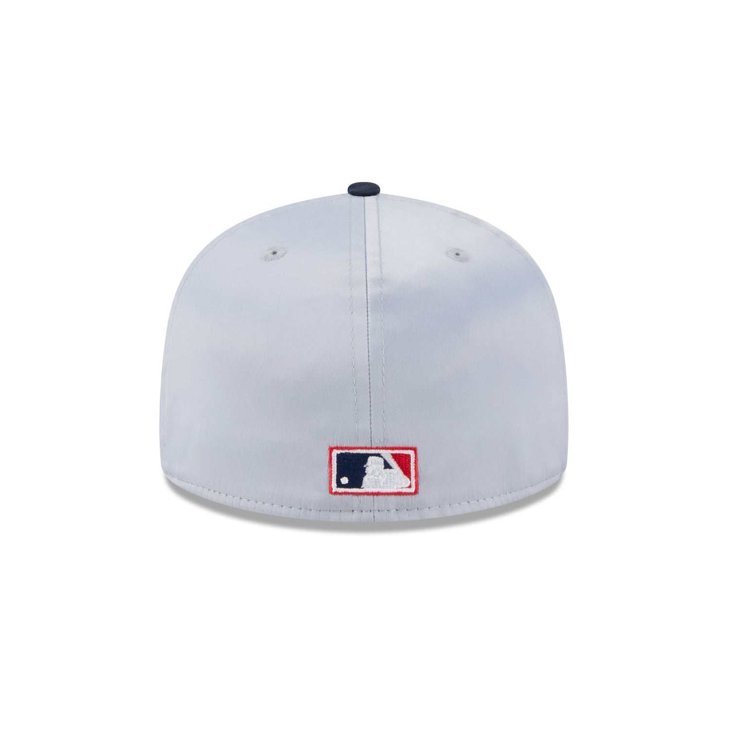 Brooklyn Dodgers Spring Satin 59FIFTY Fitted Hat