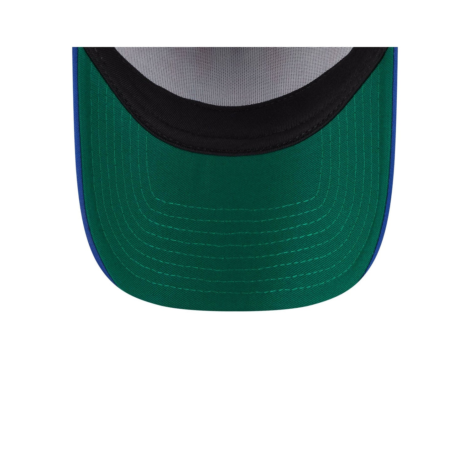 Chicago Cubs Distressed 9FORTY A-Frame Trucker Hat