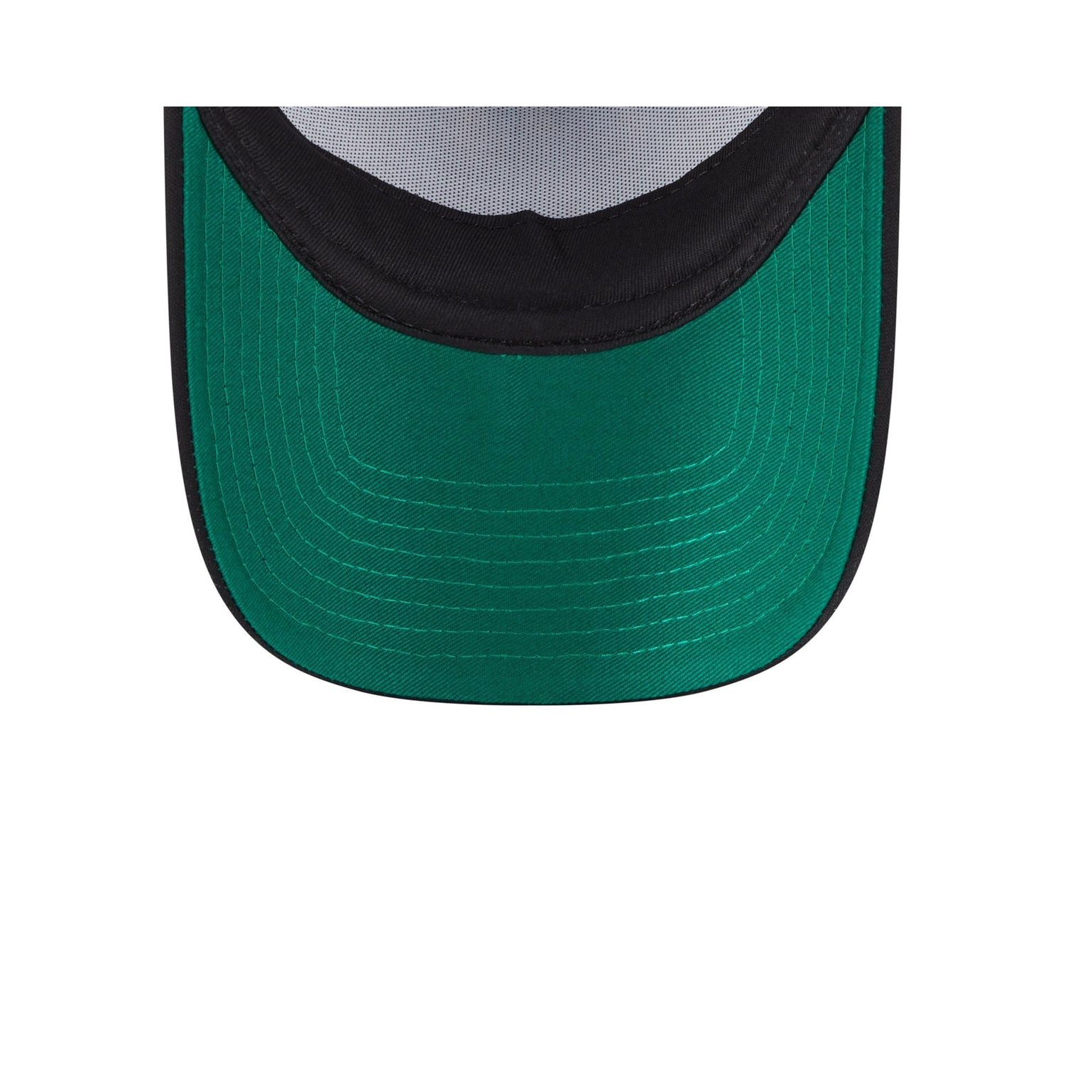 Miami Marlins Distressed 9FORTY A-Frame Trucker Hat