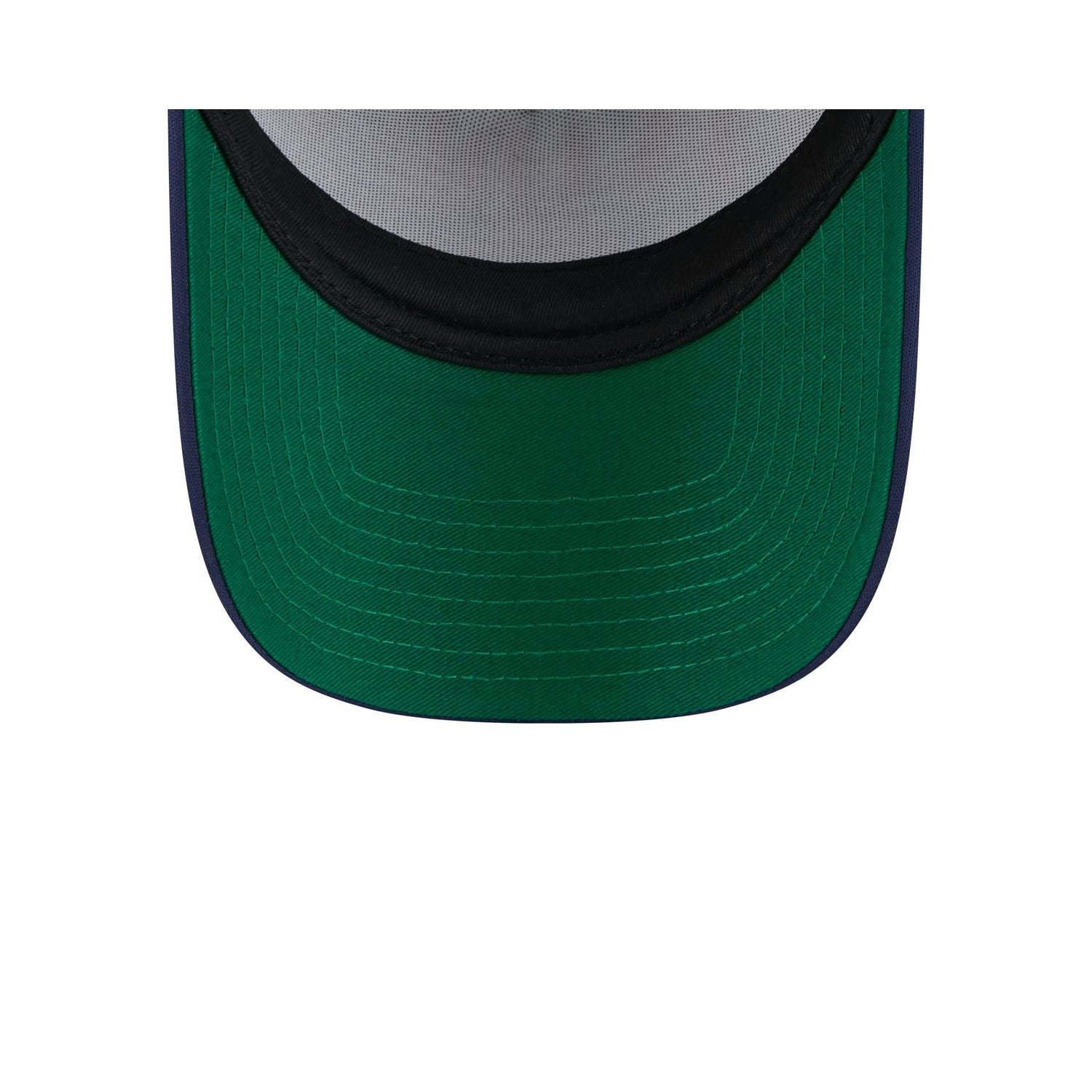 Montreal Canadiens Distressed 9FORTY A-Frame Trucker Hat