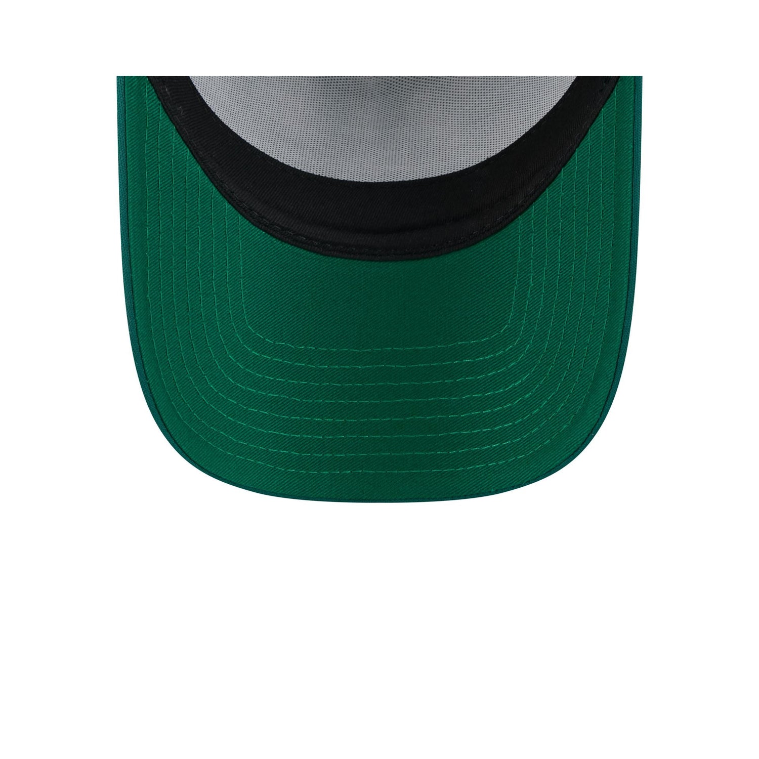 Minnesota Wild Distressed 9FORTY A-Frame Trucker Hat