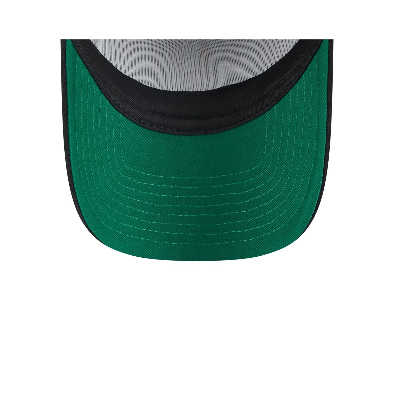 Ottawa Senators Distressed 9FORTY A-Frame Trucker Hat