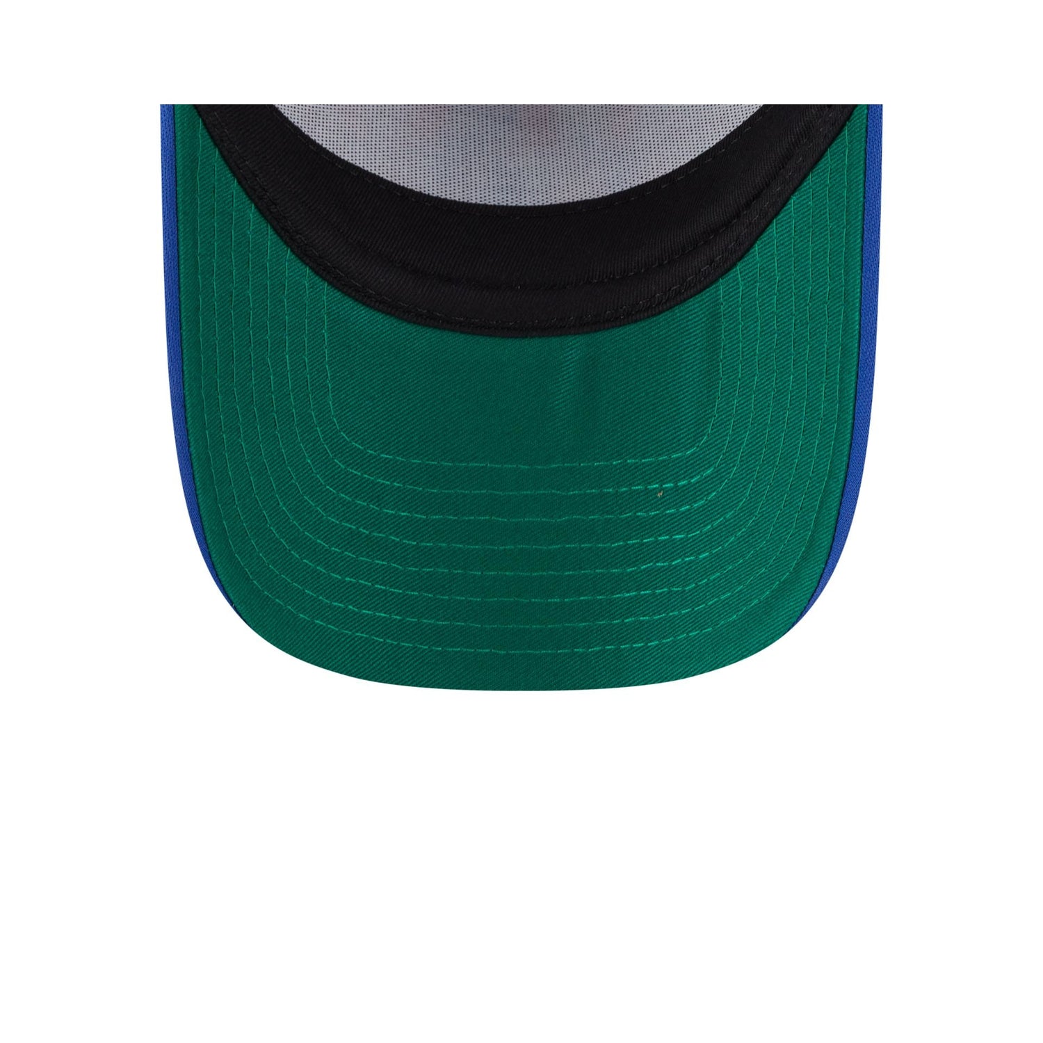 Montreal Expos Distressed 9FORTY A-Frame Trucker Hat