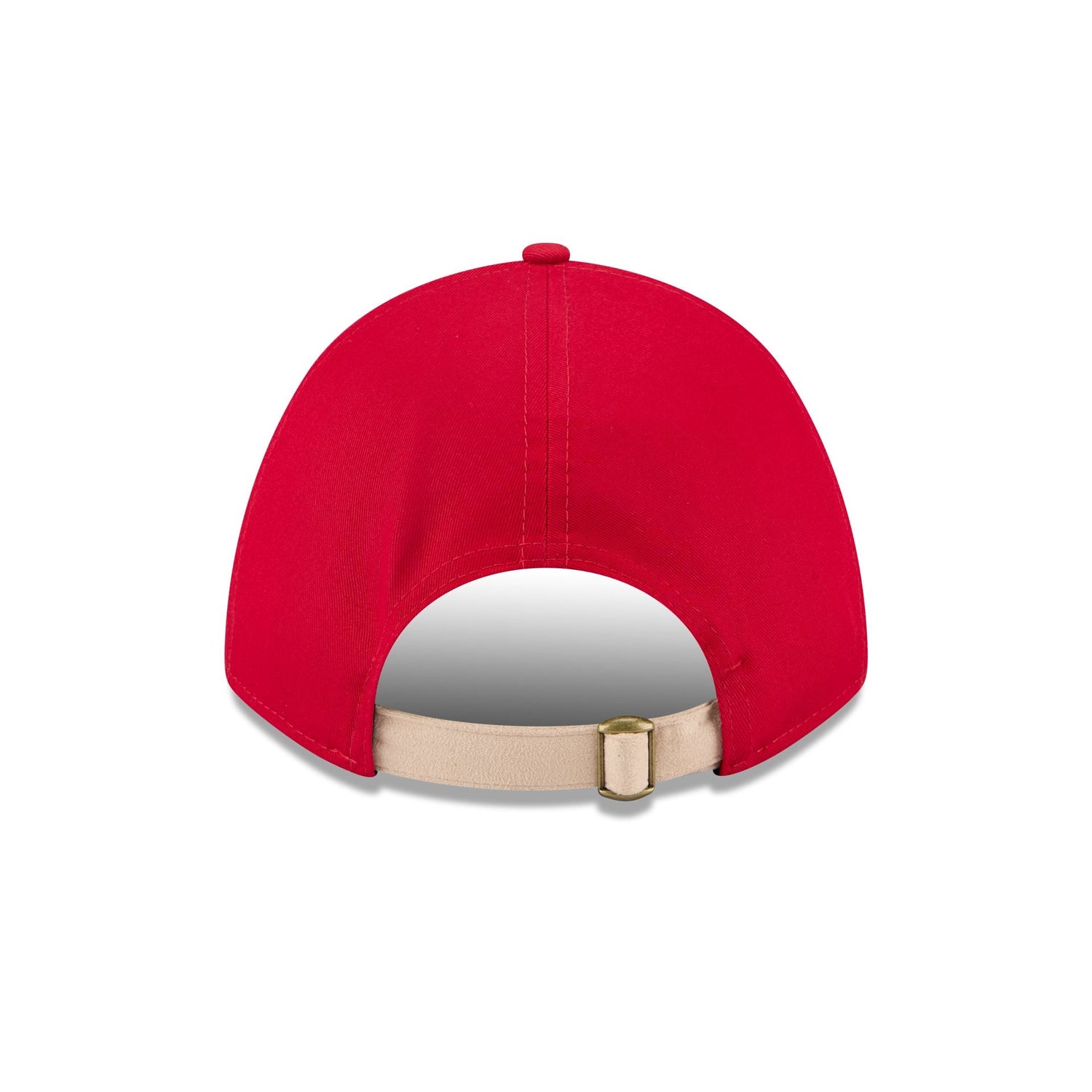 Los Angeles Angels Suede Patch 9FORTY M-Crown A-Frame Adjustable Hat