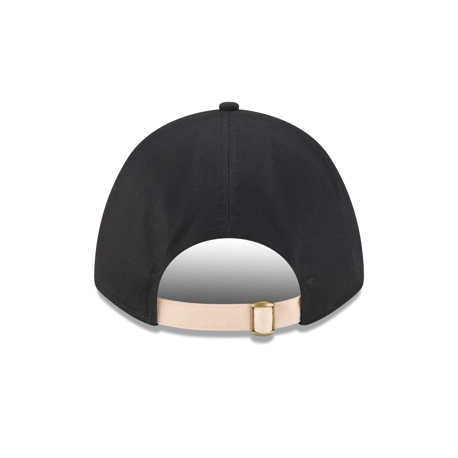 Colorado Rockies Suede Patch 9FORTY M-Crown A-Frame Adjustable Hat