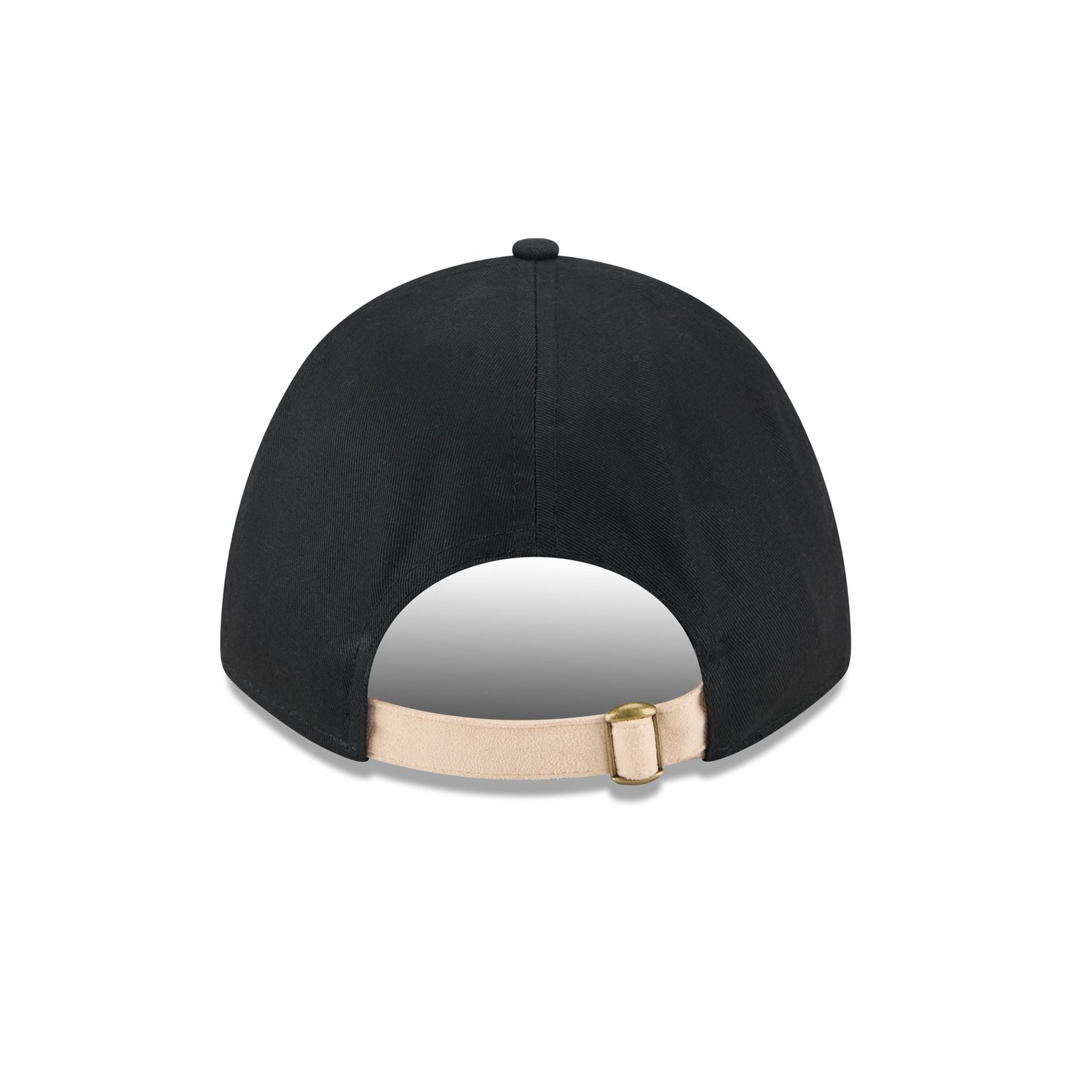 Miami Marlins Suede Patch 9FORTY M-Crown A-Frame Adjustable Hat