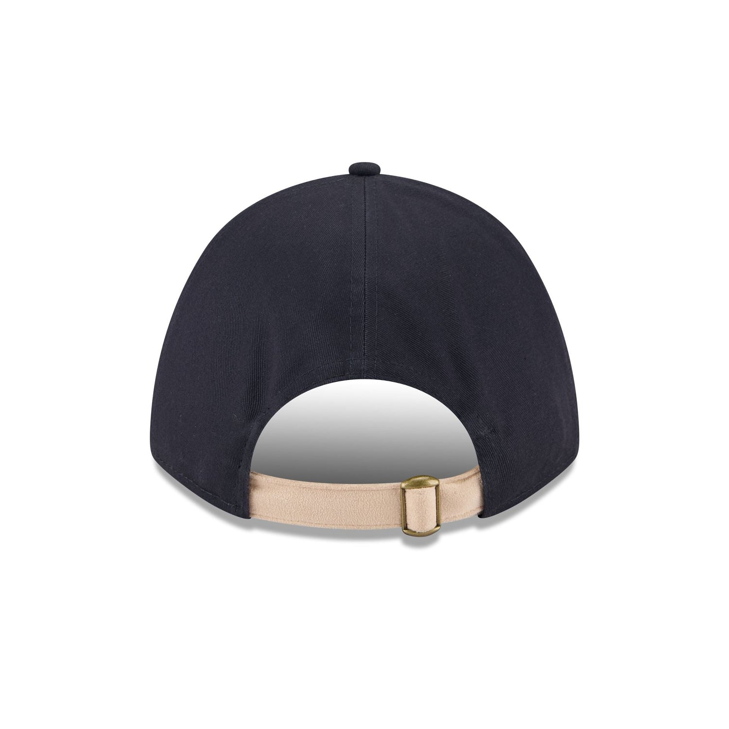 Minnesota Twins Suede Patch 9FORTY M-Crown A-Frame Adjustable Hat