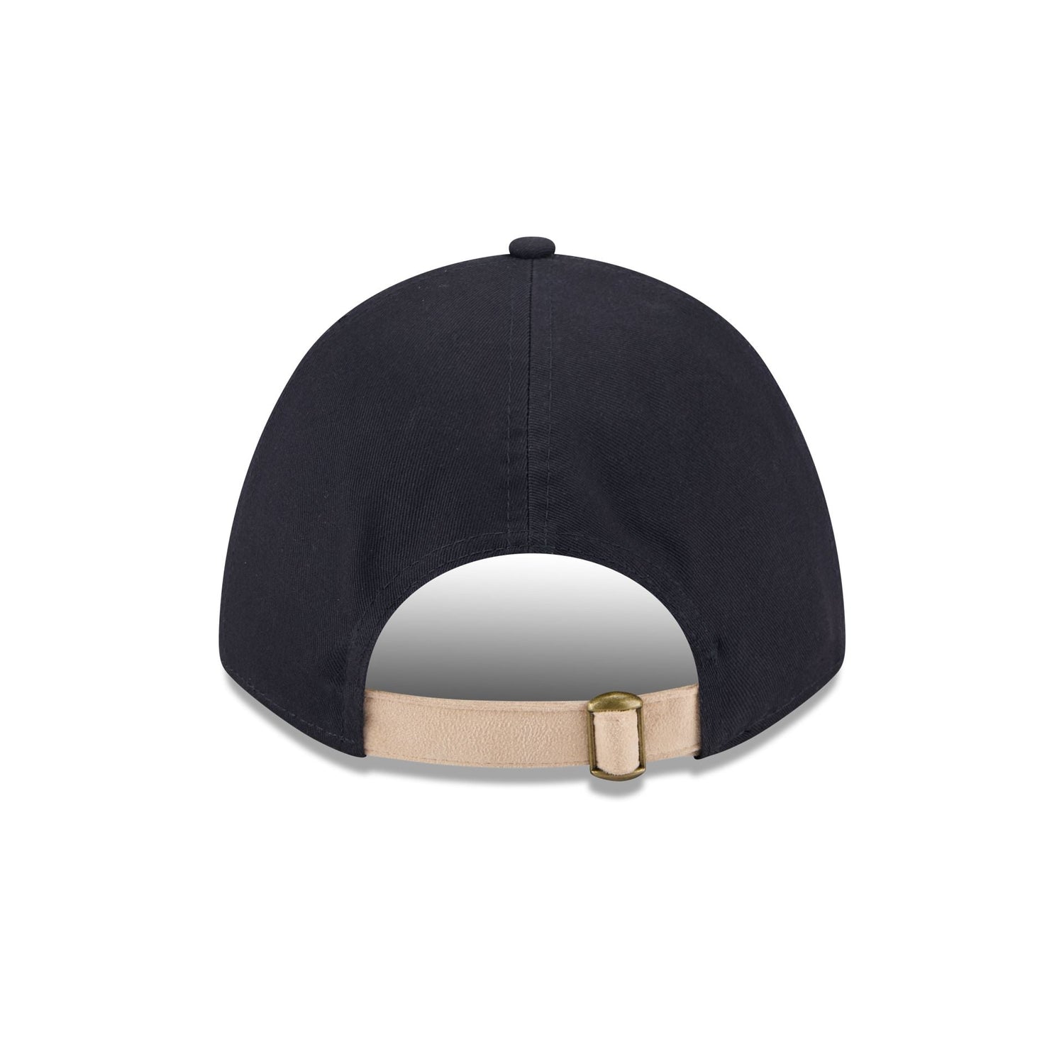 Seattle Mariners Suede Patch 9FORTY M-Crown A-Frame Adjustable Hat