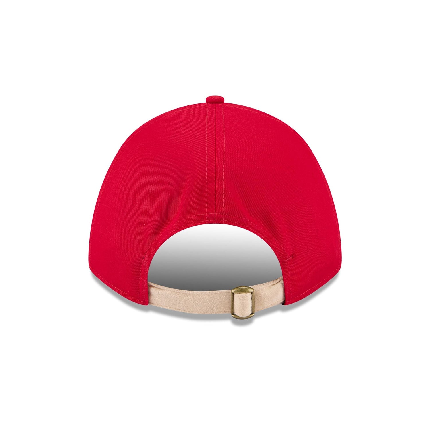 Philadelphia Phillies Suede Patch 9FORTY M-Crown A-Frame Adjustable Hat