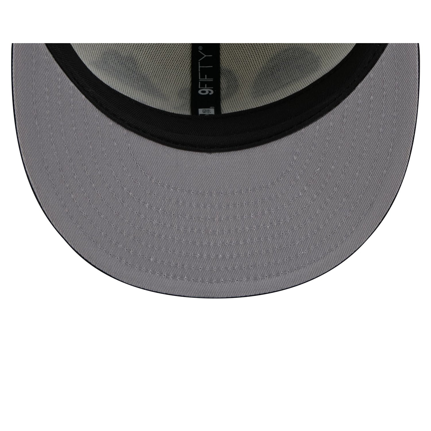 Colorado Rockies Archive 9FIFTY Snapback Hat