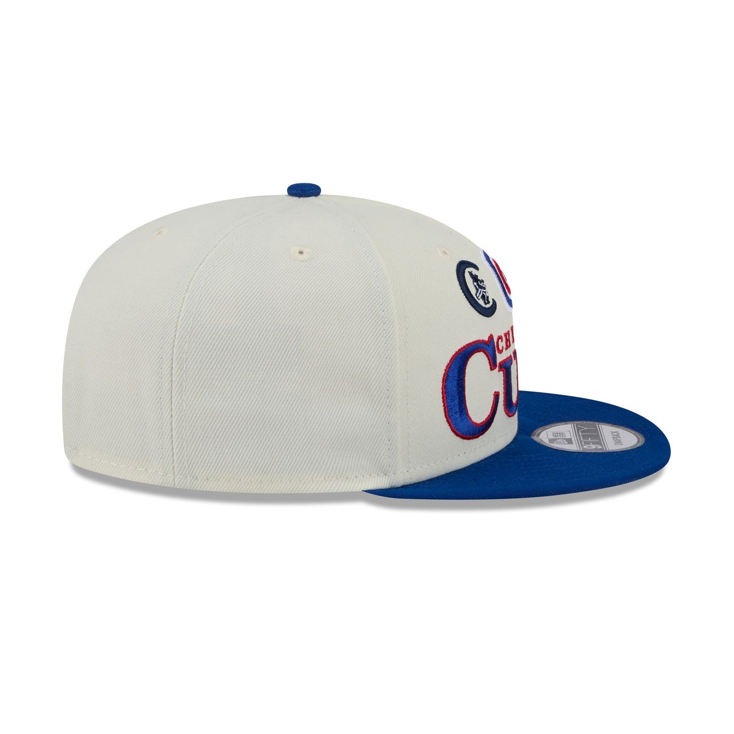 Chicago Cubs Archive 9FIFTY Snapback Hat