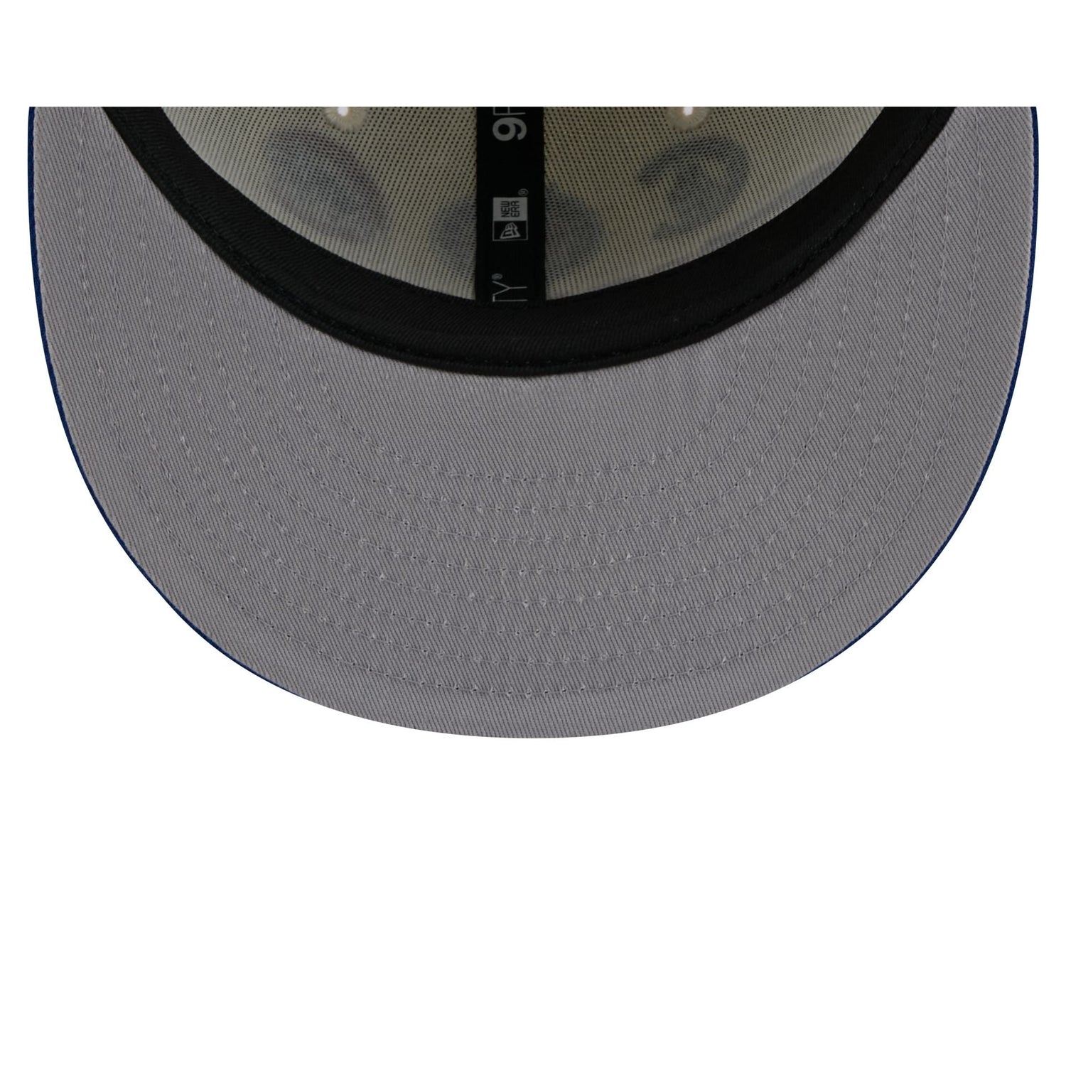 Chicago Cubs Archive 9FIFTY Snapback Hat