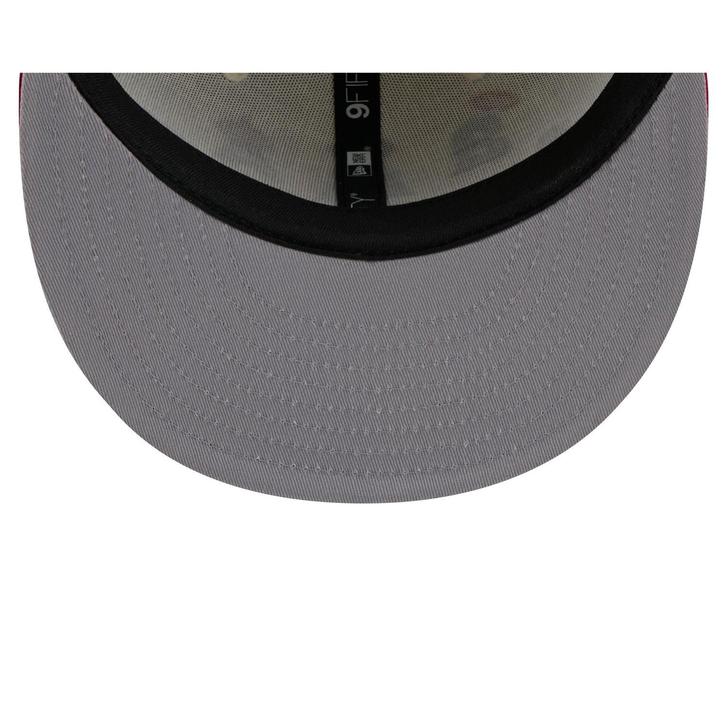 Los Angeles Angels Archive 9FIFTY Snapback Hat