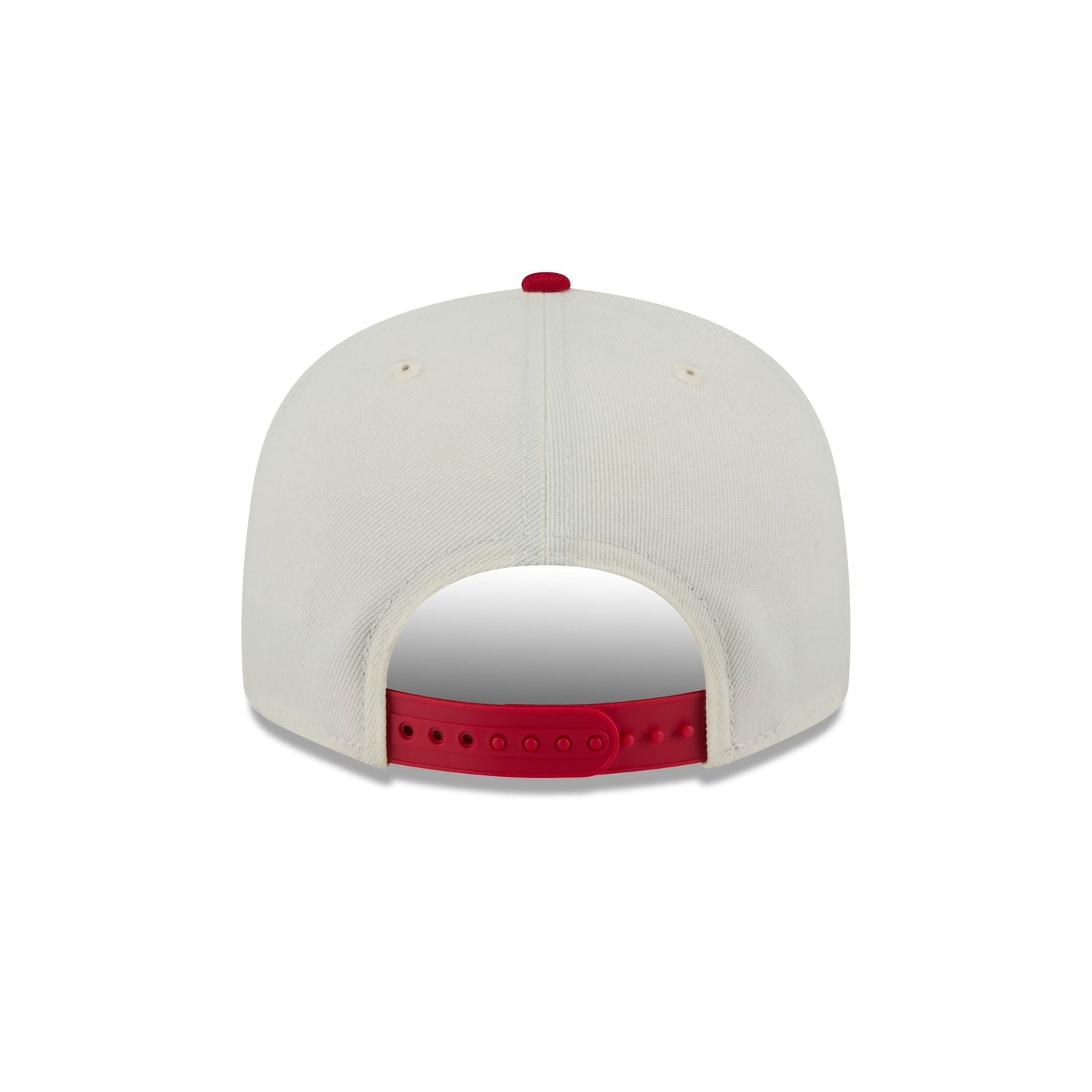 Philadelphia Phillies Archive 9FIFTY Snapback Hat