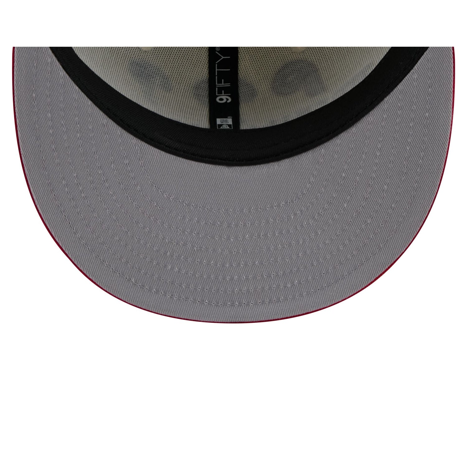 Philadelphia Phillies Archive 9FIFTY Snapback Hat