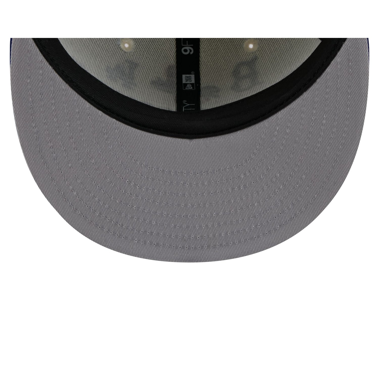 Los Angeles Dodgers Archive 9FIFTY Snapback Hat