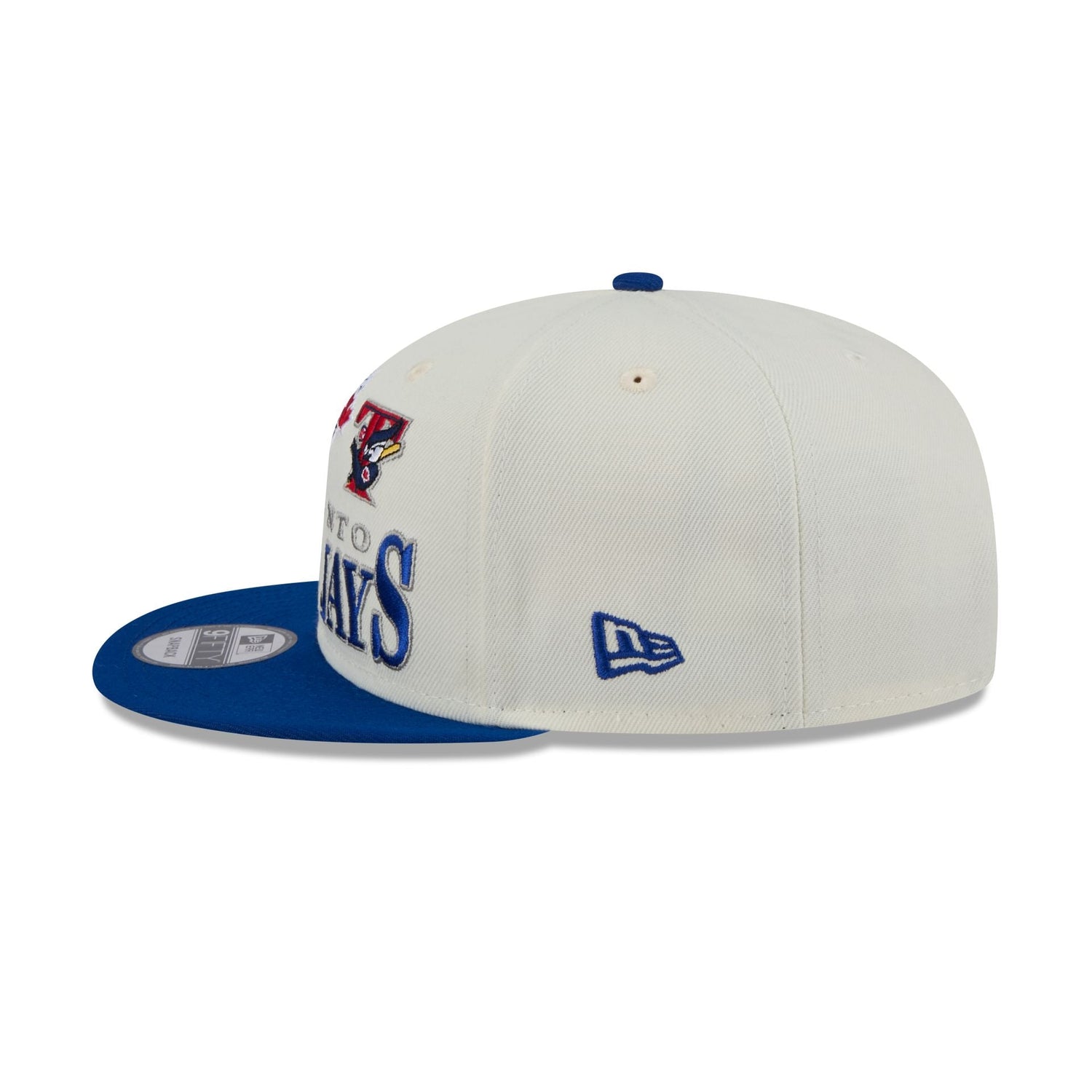 Toronto Blue Jays Archive 9FIFTY Snapback Hat