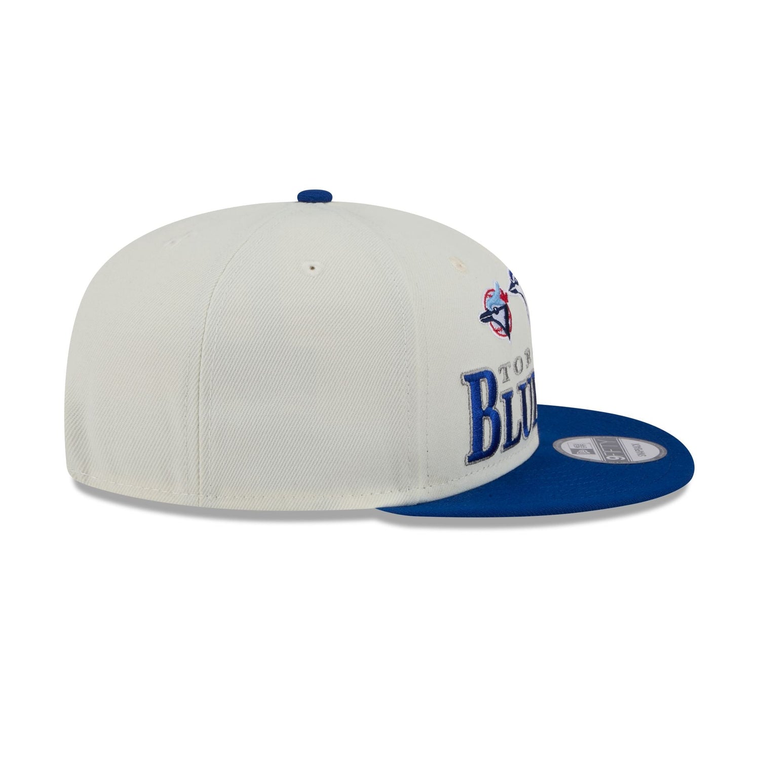 Toronto Blue Jays Archive 9FIFTY Snapback Hat