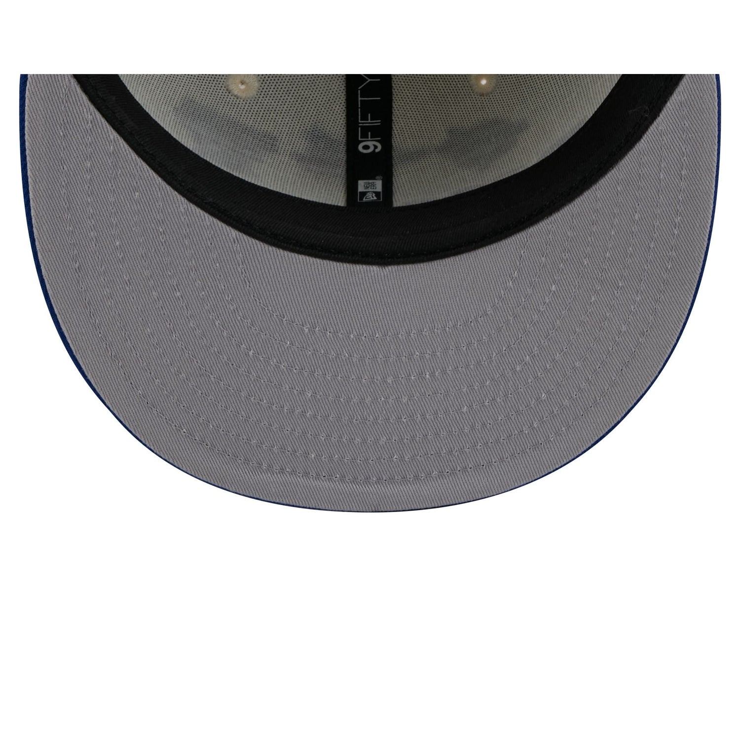 Toronto Blue Jays Archive 9FIFTY Snapback Hat