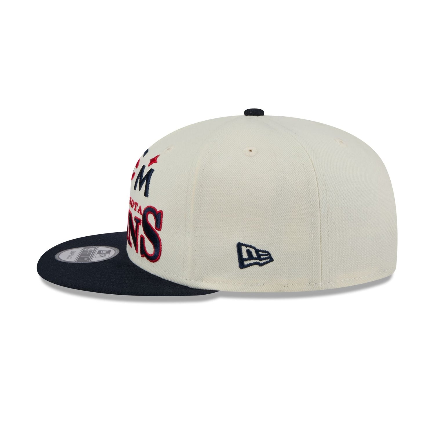 Minnesota Twins Archive 9FIFTY Snapback Hat