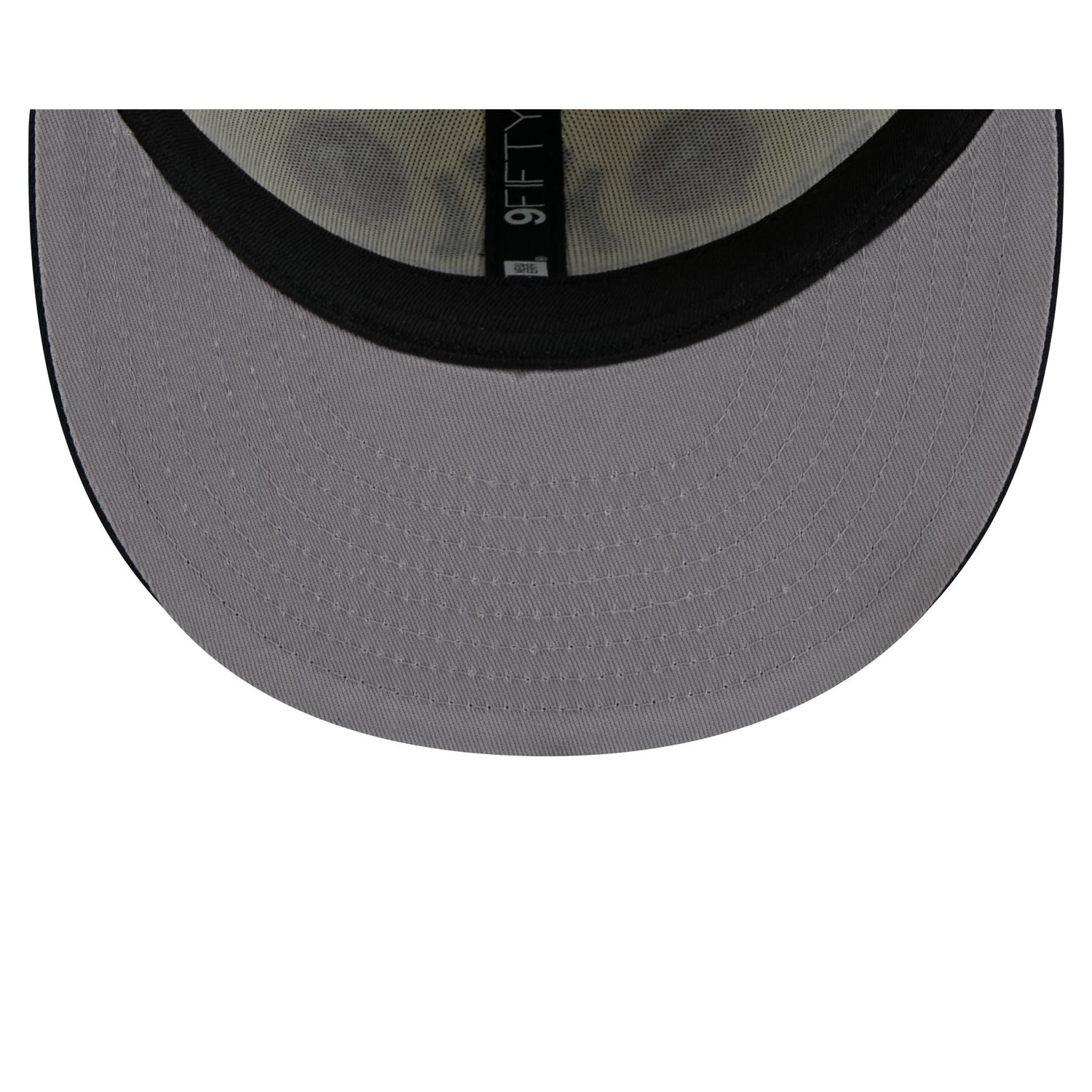 New York Yankees Archive 9FIFTY Snapback Hat