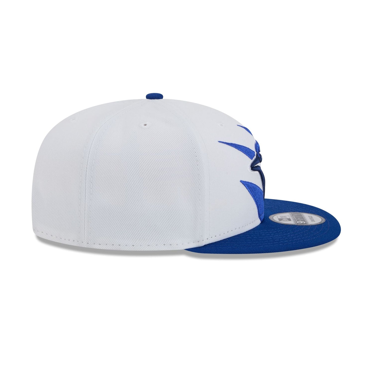 Toronto Blue Jays Jagged 9FIFTY Snapback Hat