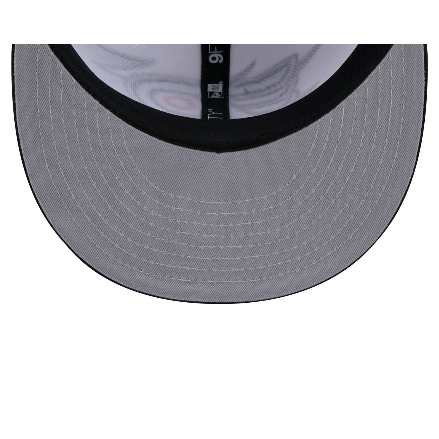 Philadelphia Flyers Jagged 9FIFTY Snapback Hat