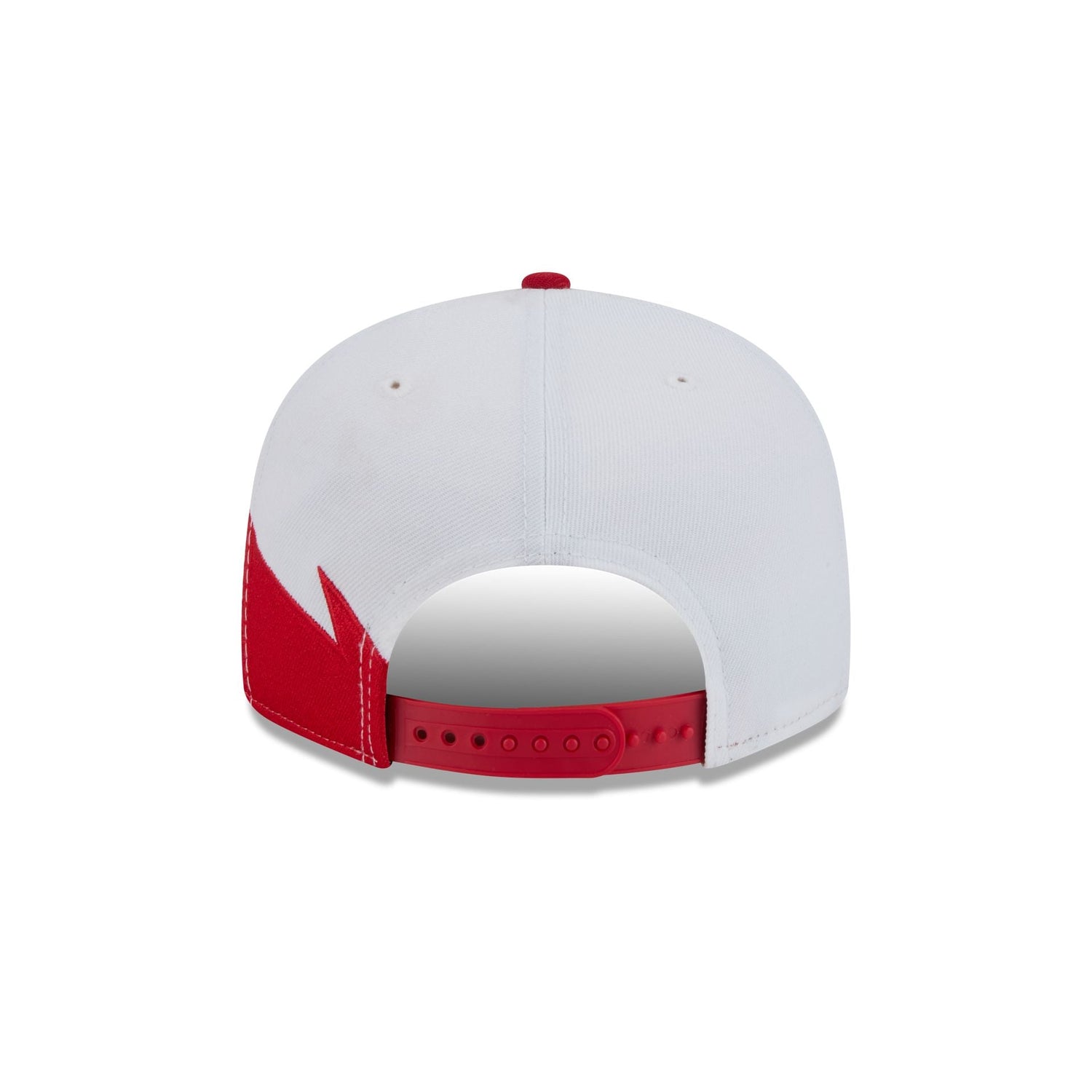 St. Louis Cardinals Jagged 9FIFTY Snapback Hat