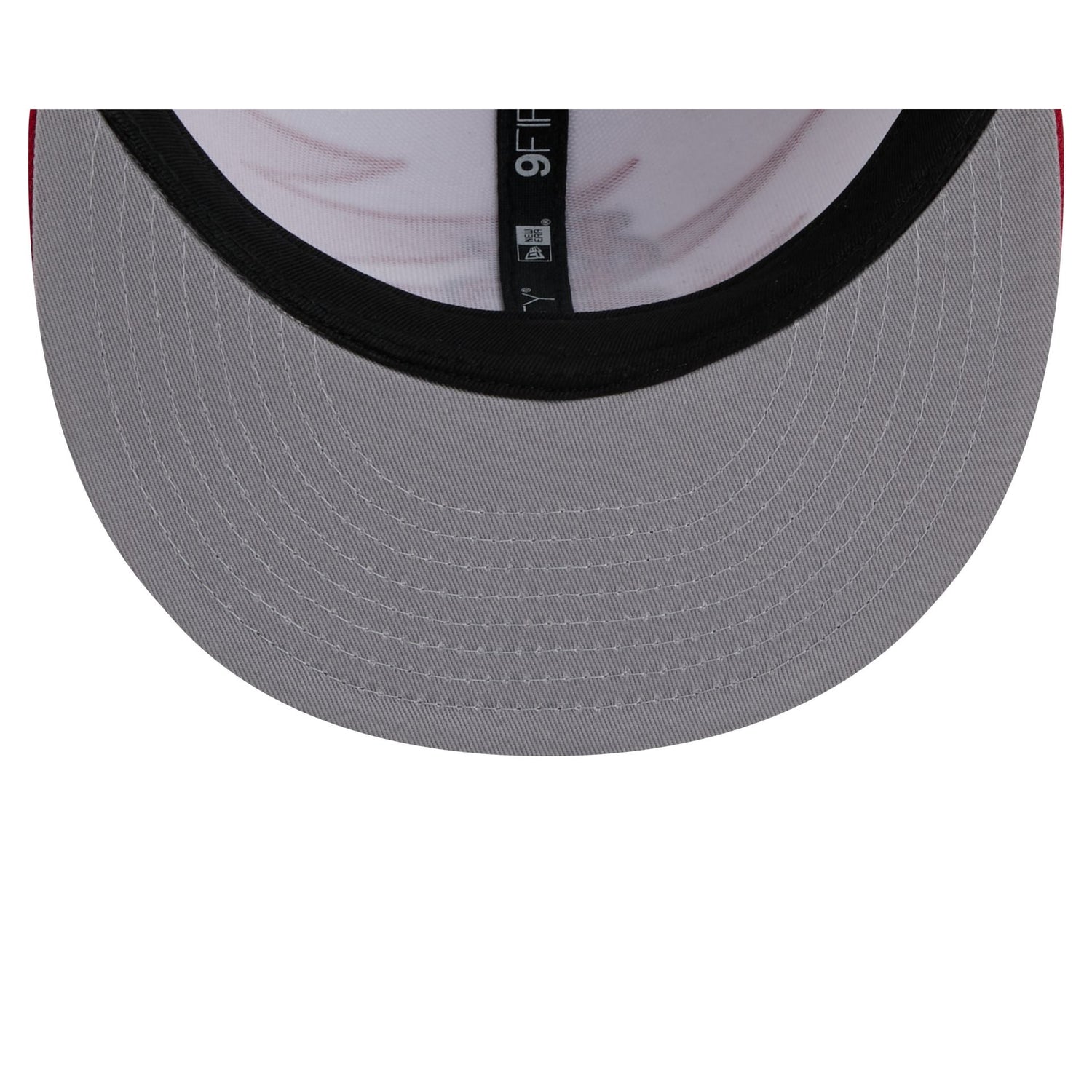 St. Louis Cardinals Jagged 9FIFTY Snapback Hat