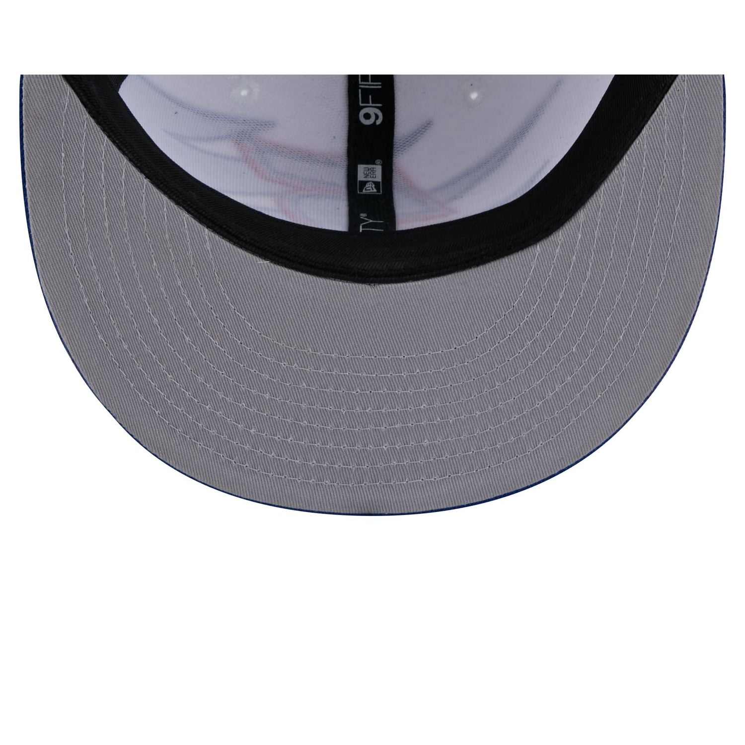 Hendrick Motorsports Kyle Larson Jagged 9FIFTY Snapback Hat