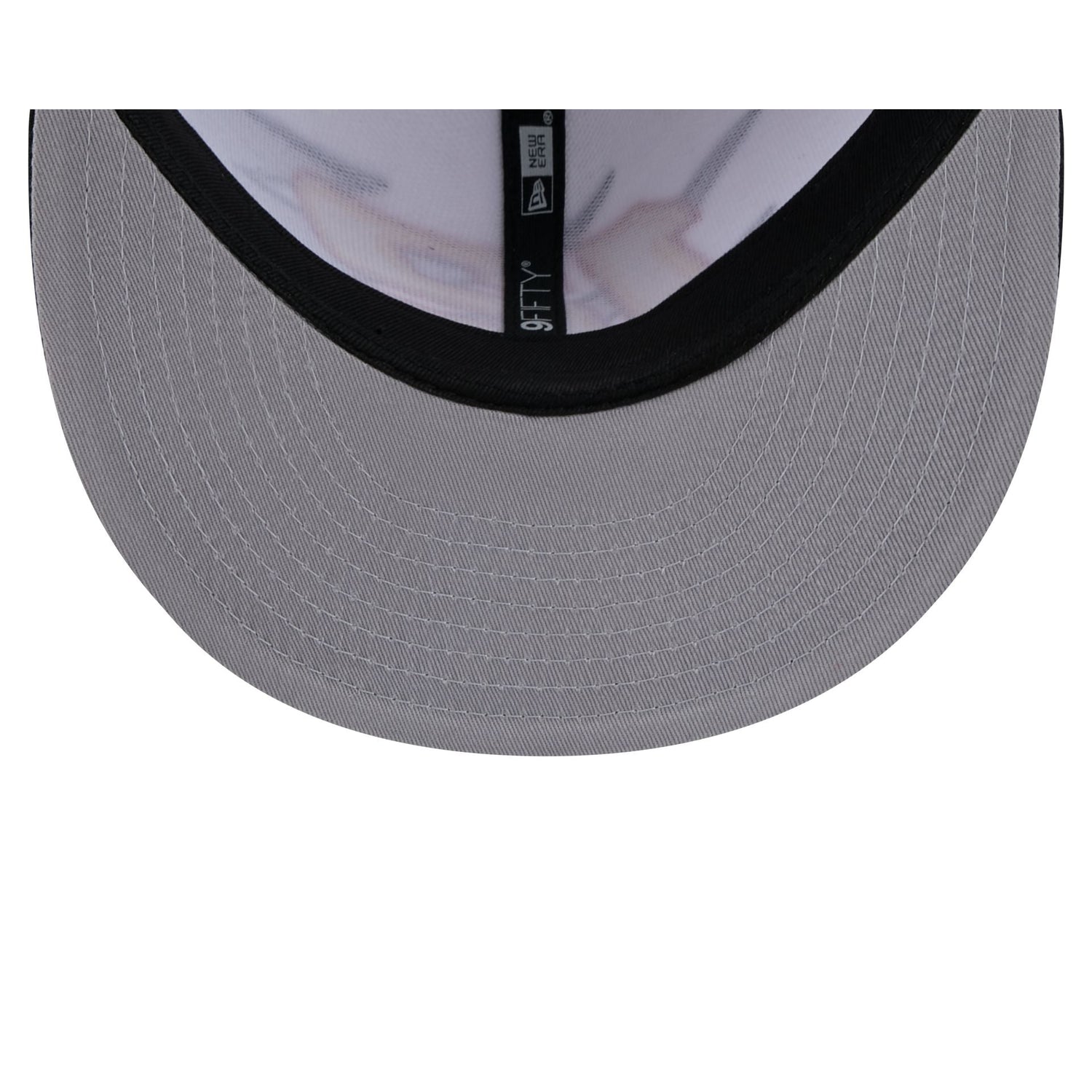 Team Penske Ryan Blaney Jagged 9FIFTY Snapback Hat