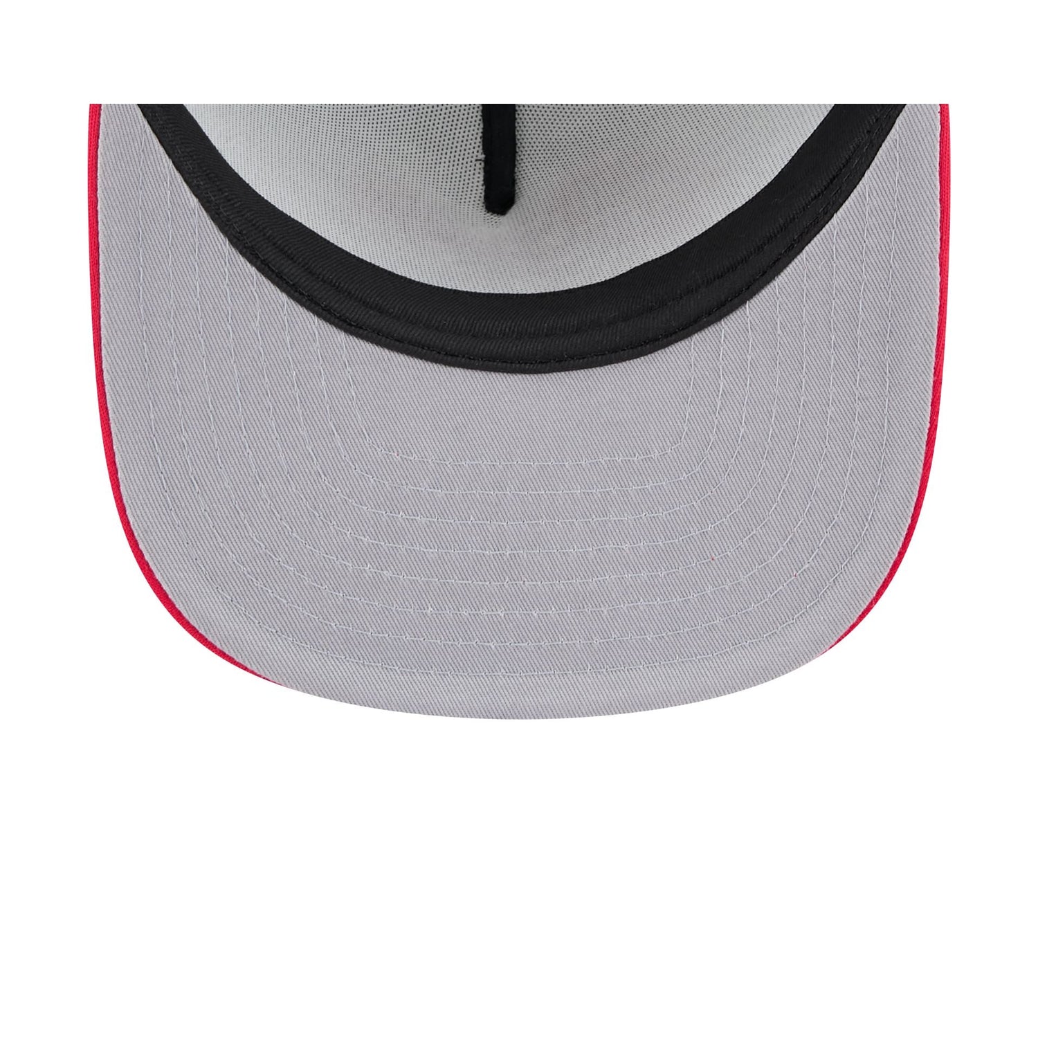 Cincinnati Reds Retro Script 9FIFTY A-Frame Trucker Hat