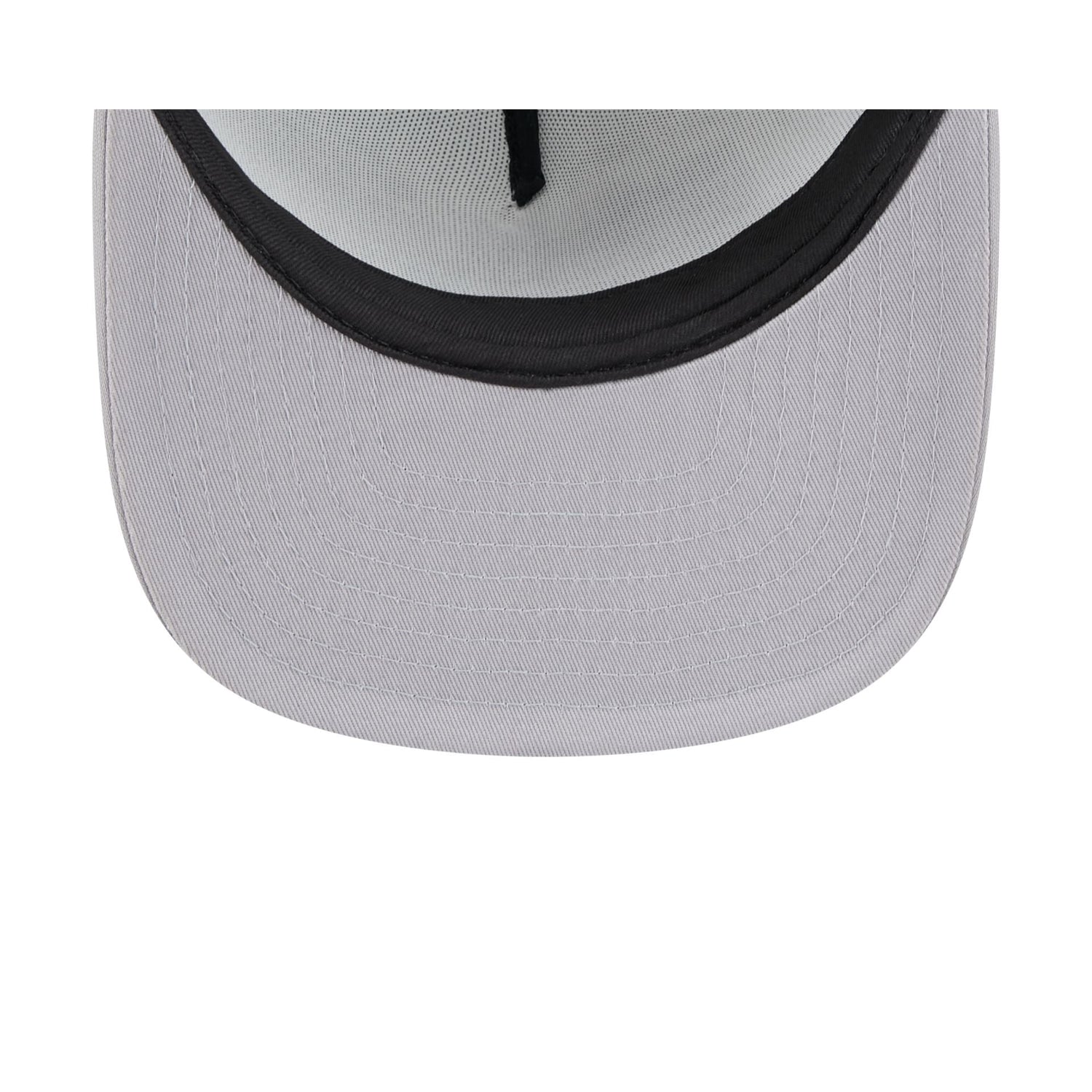 Chicago White Sox Retro Script 9FIFTY A-Frame Trucker Hat