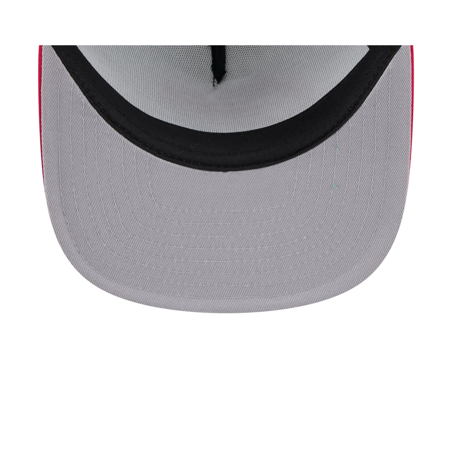 Chicago Cubs Retro Script 9FIFTY A-Frame Trucker Hat